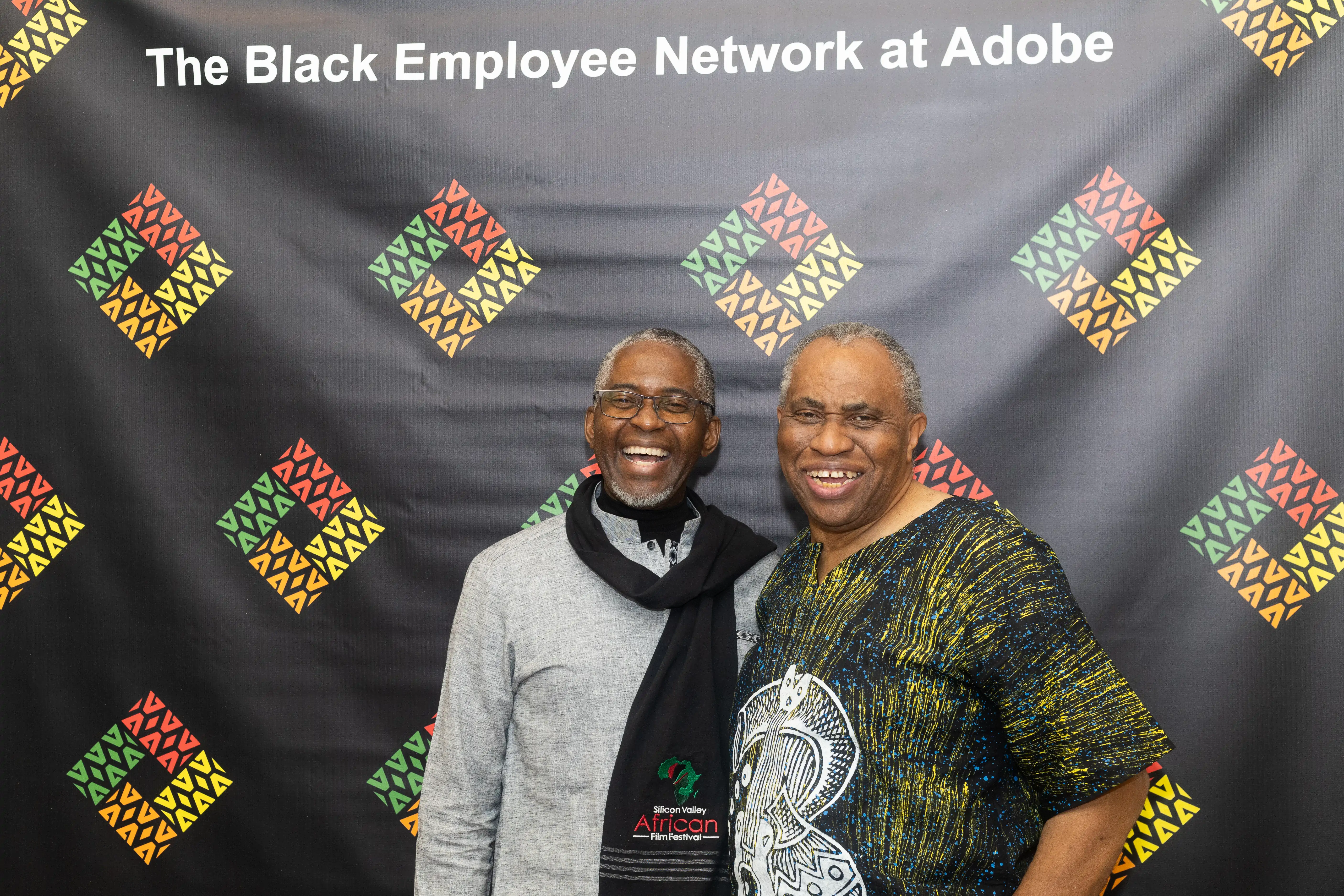 Adobe Reception photo 15