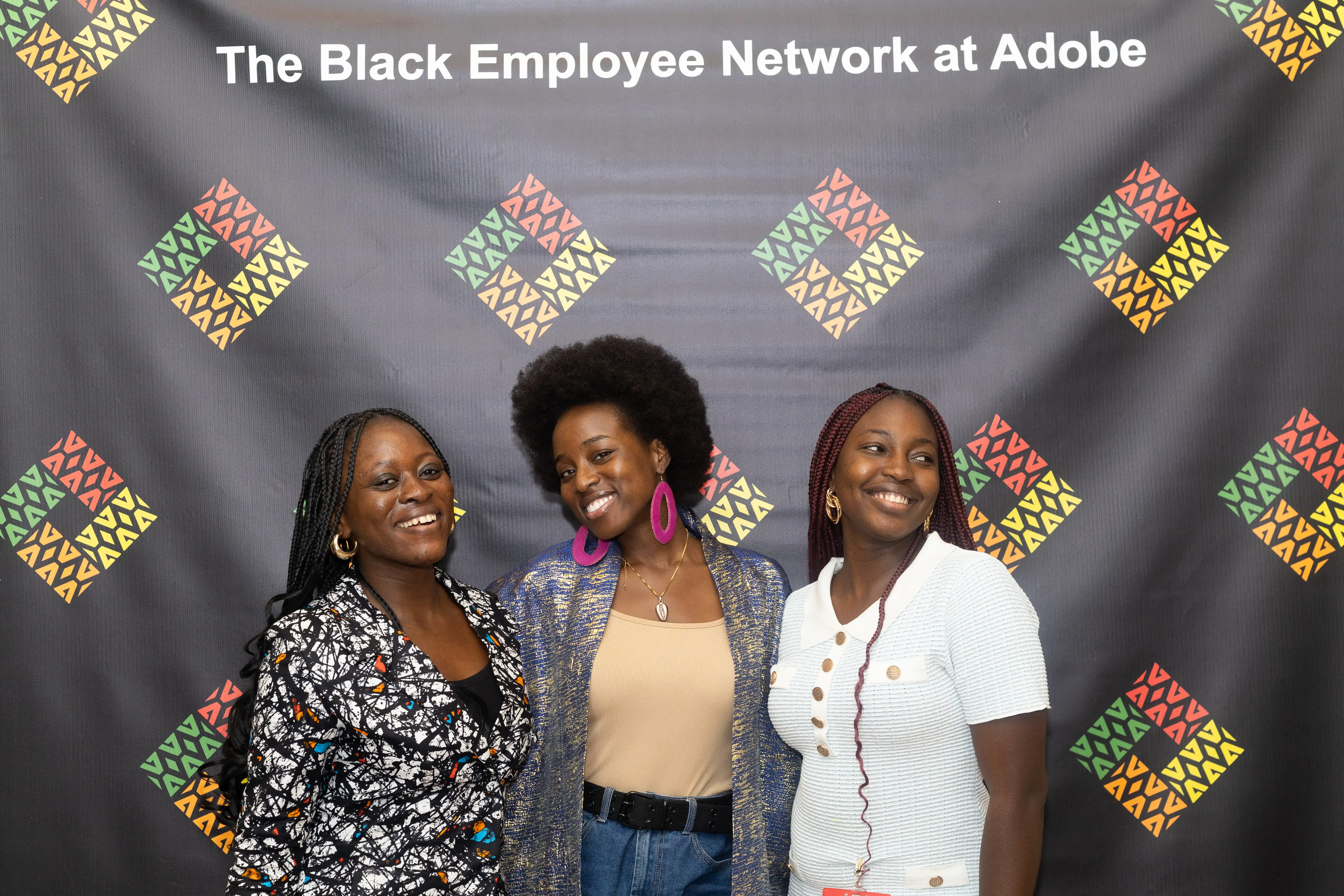 Adobe Reception photo 17