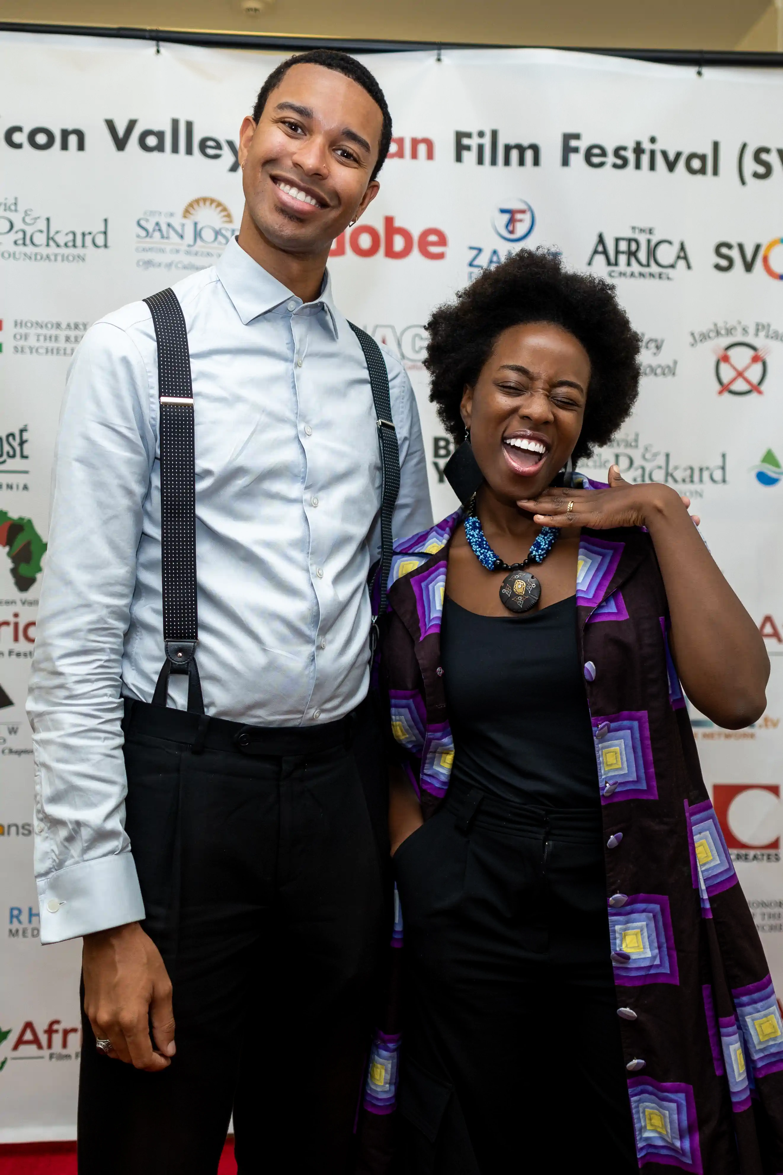 Adobe Reception photo 29