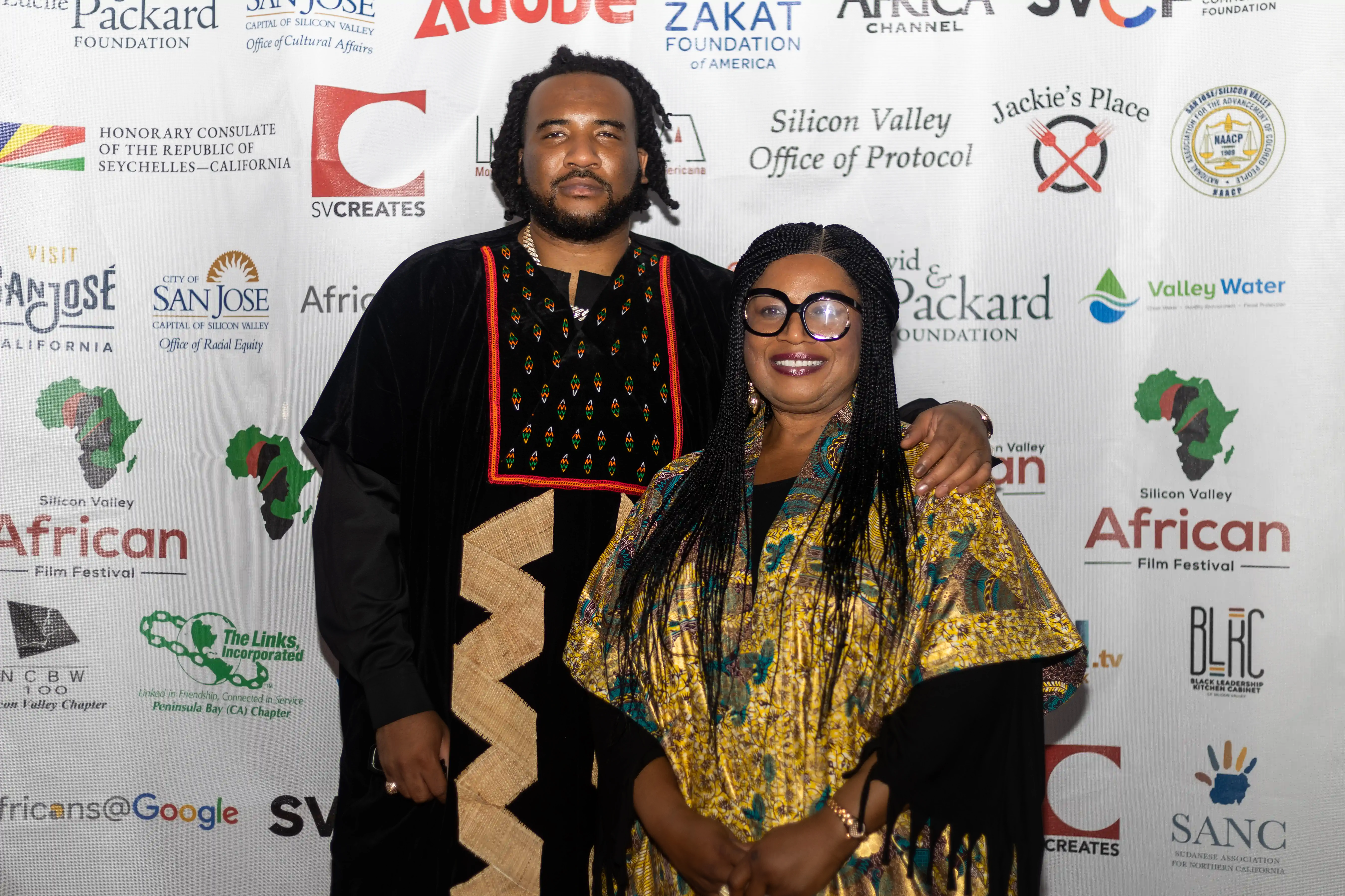 Awards Night photo 43