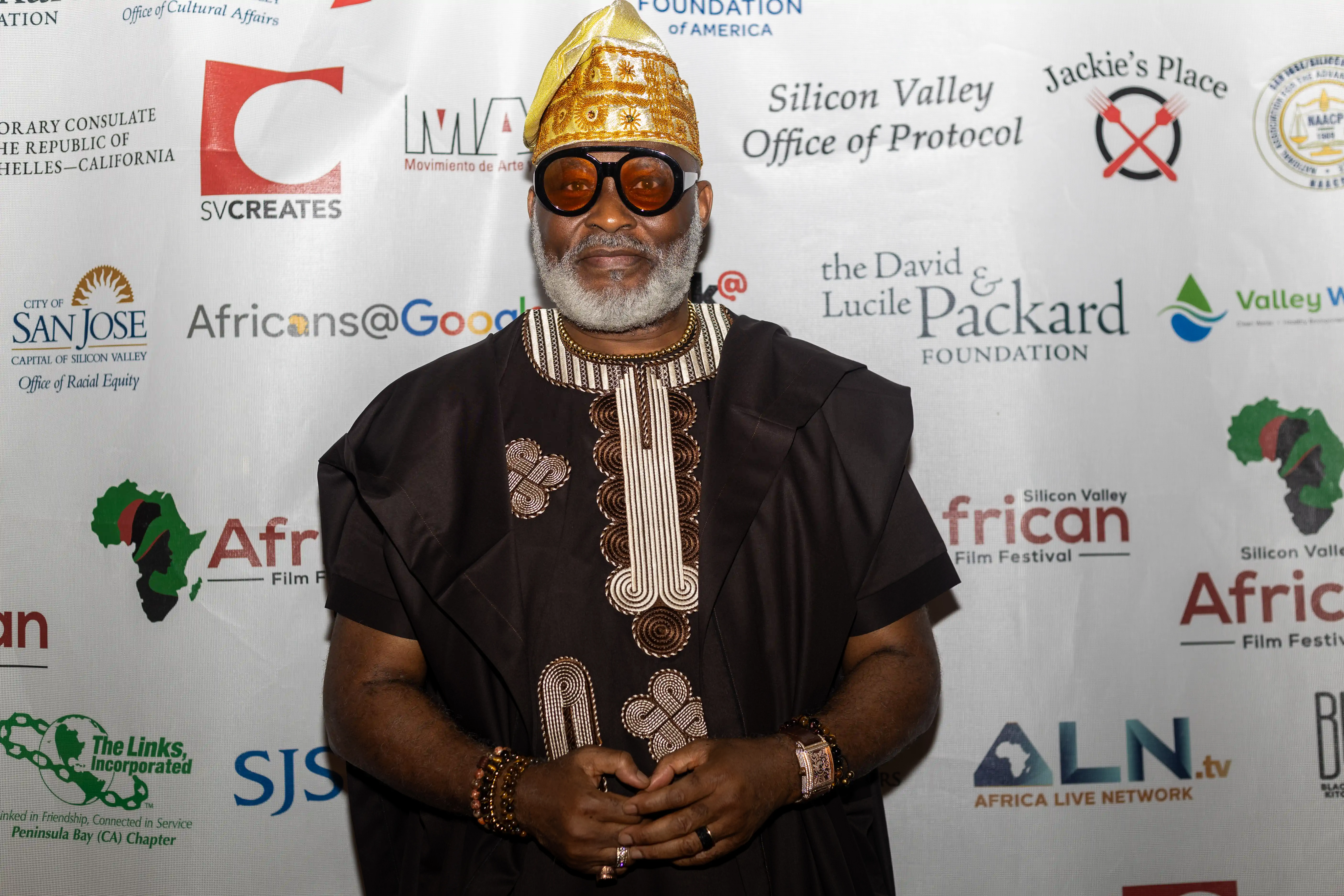 Awards Night photo 60