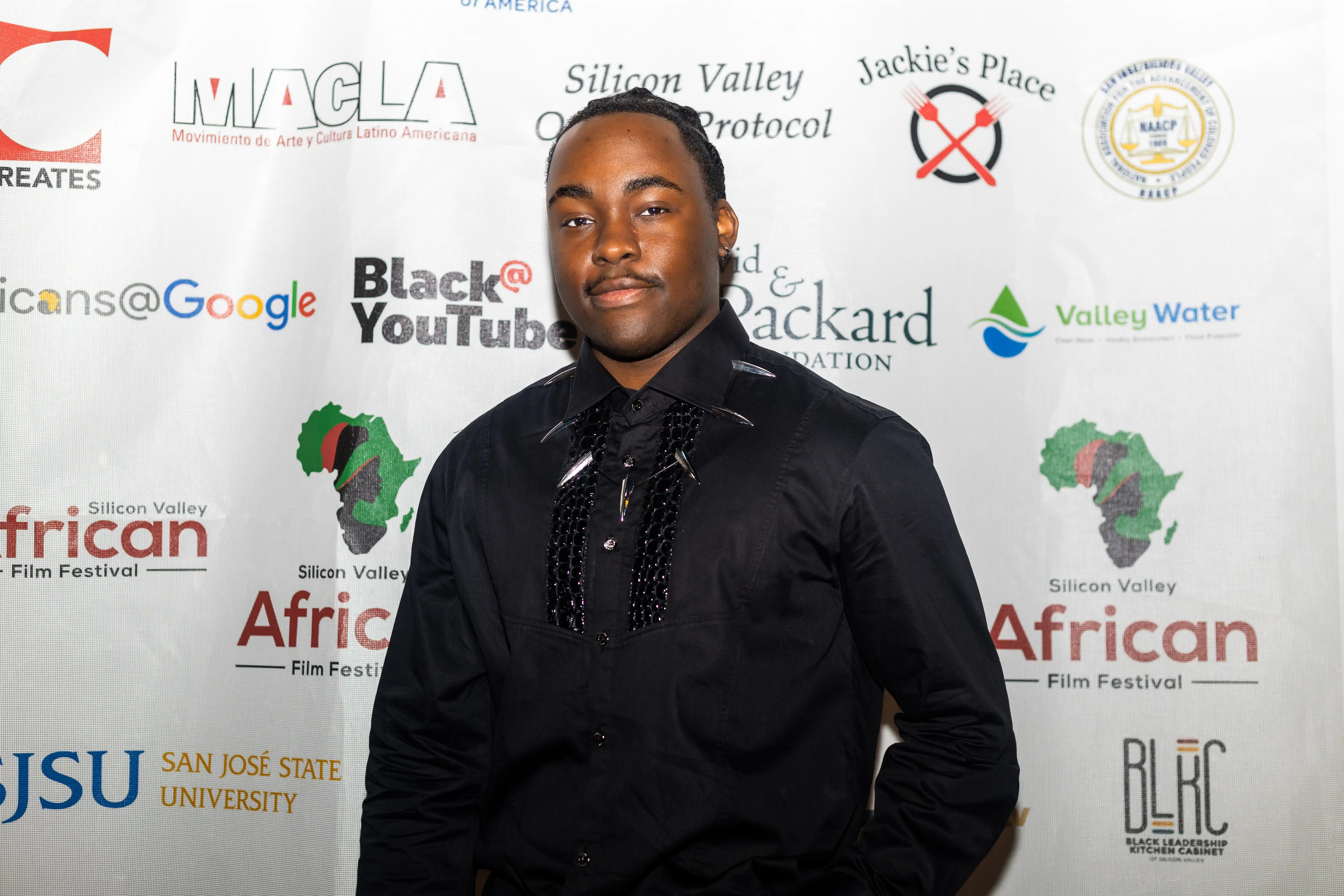 Awards Night photo 64