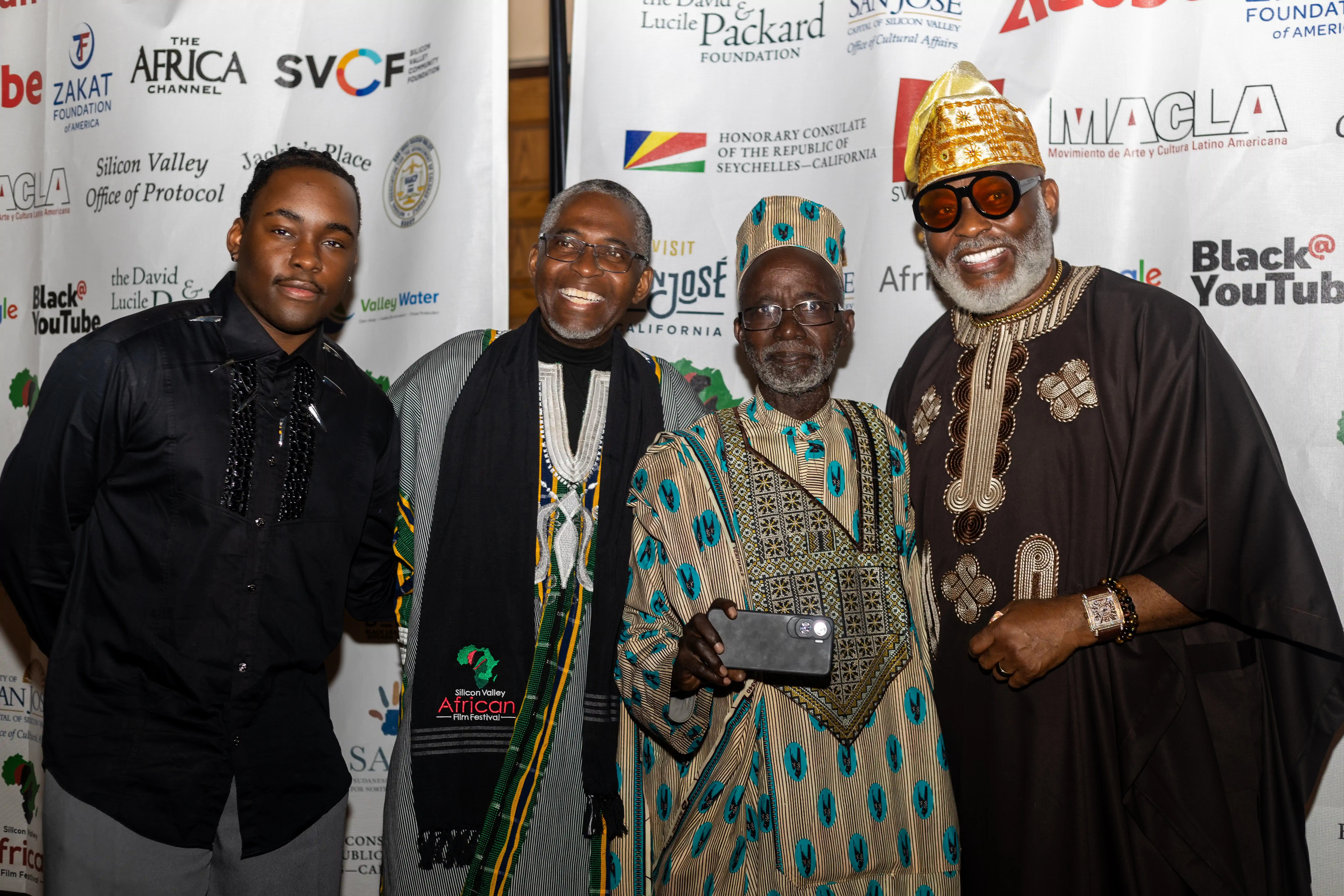 Awards Night photo 77