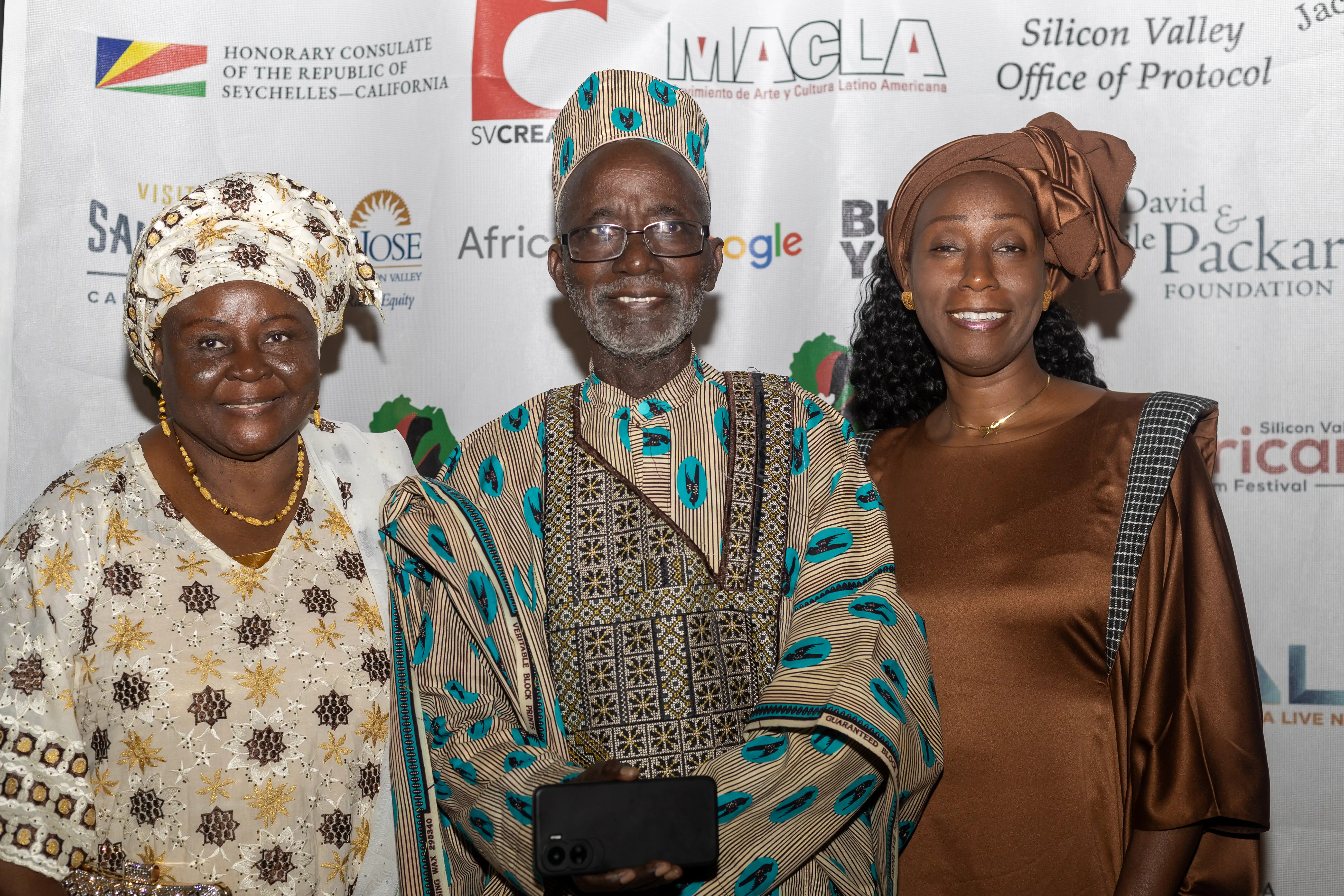 Awards Night photo 80