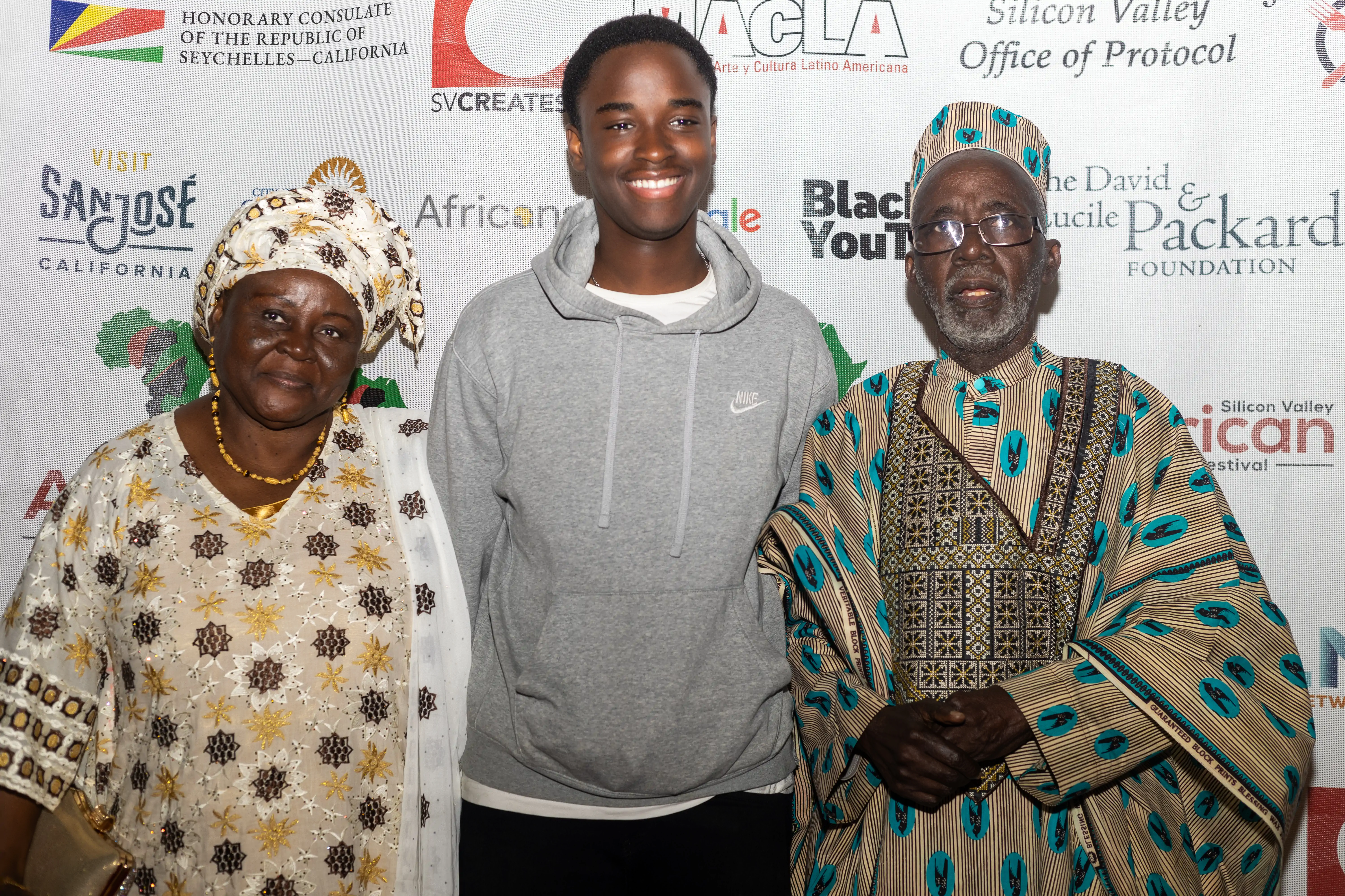 Awards Night photo 81