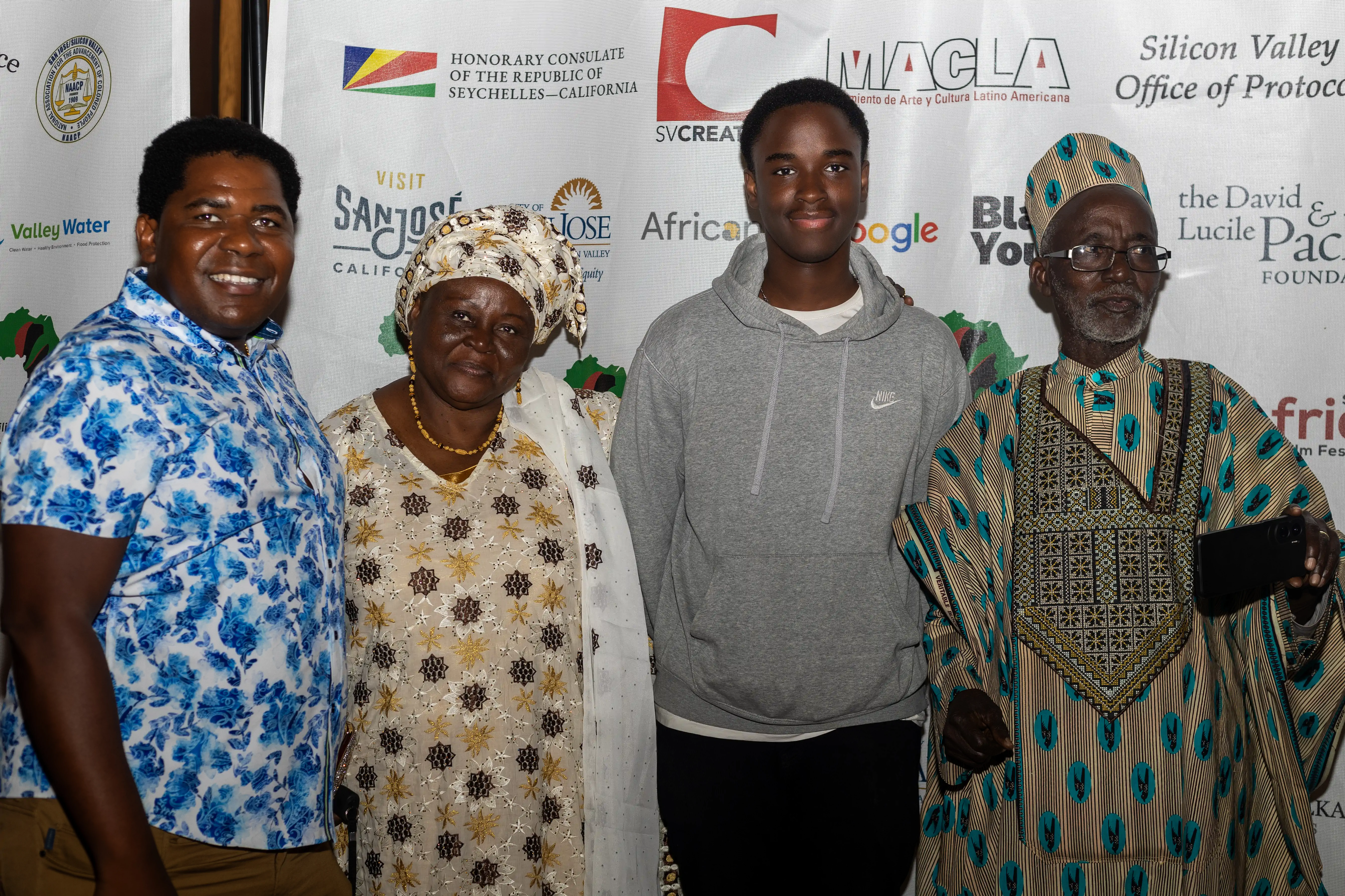 Awards Night photo 82