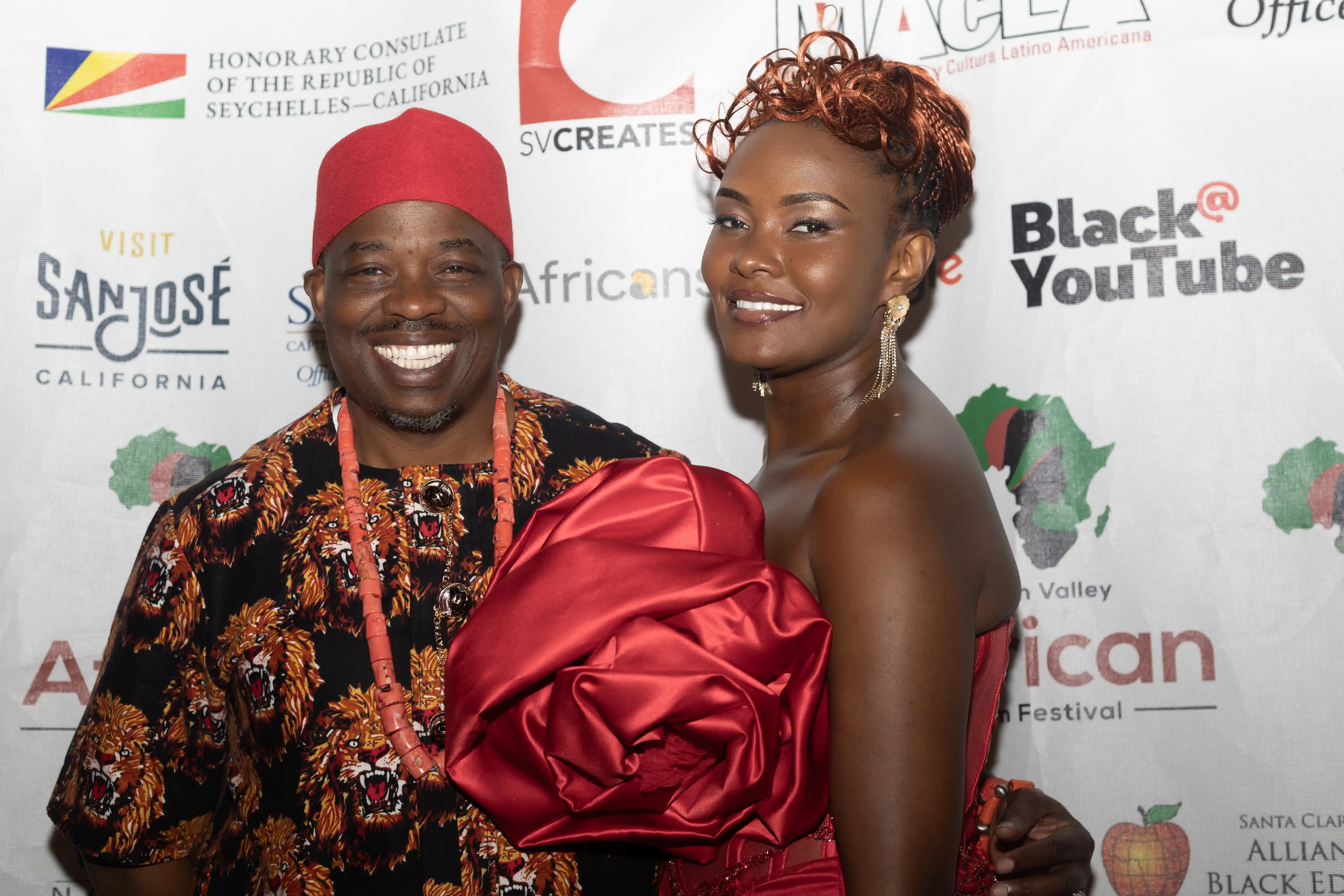 Awards Night photo 83