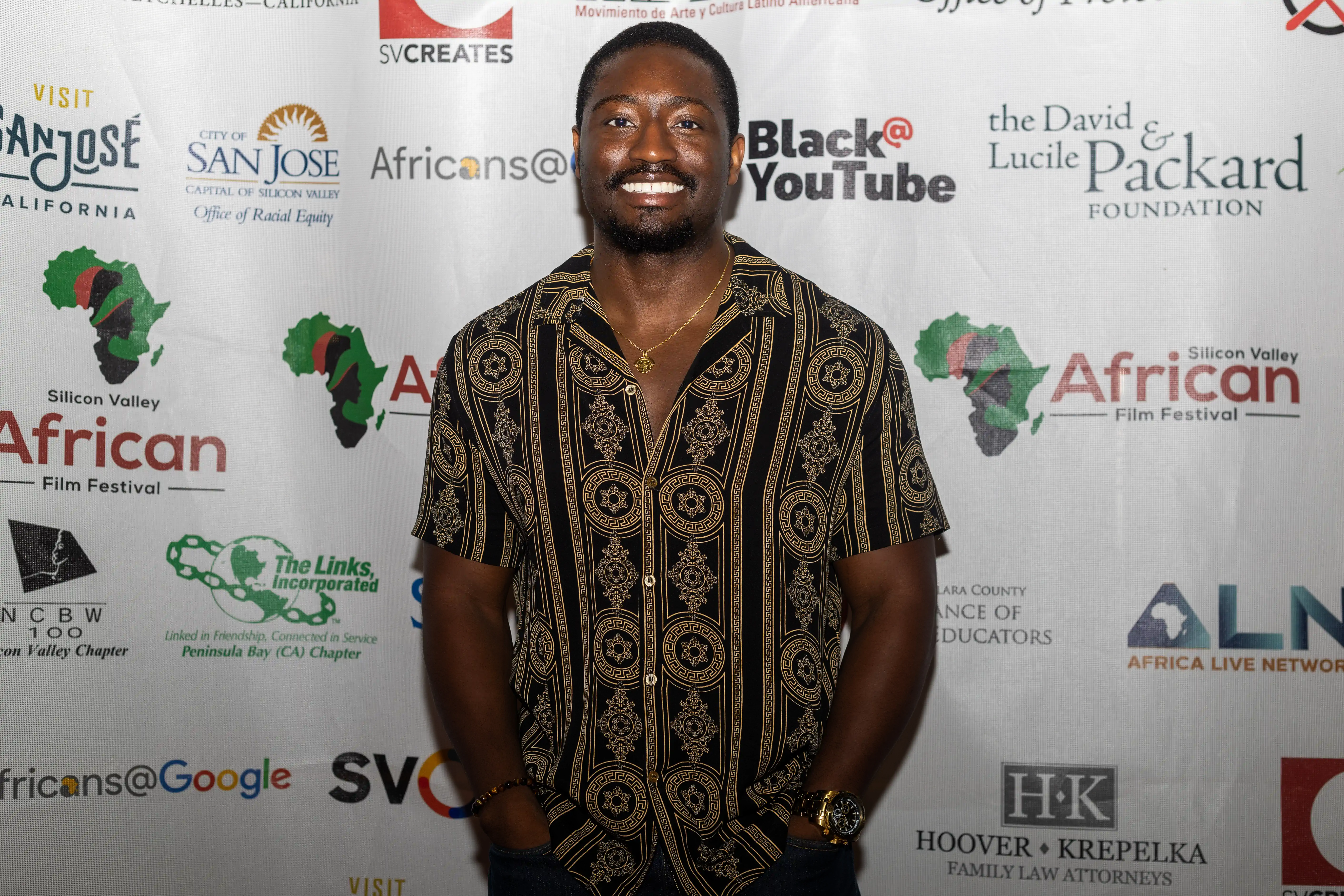 Awards Night photo 84