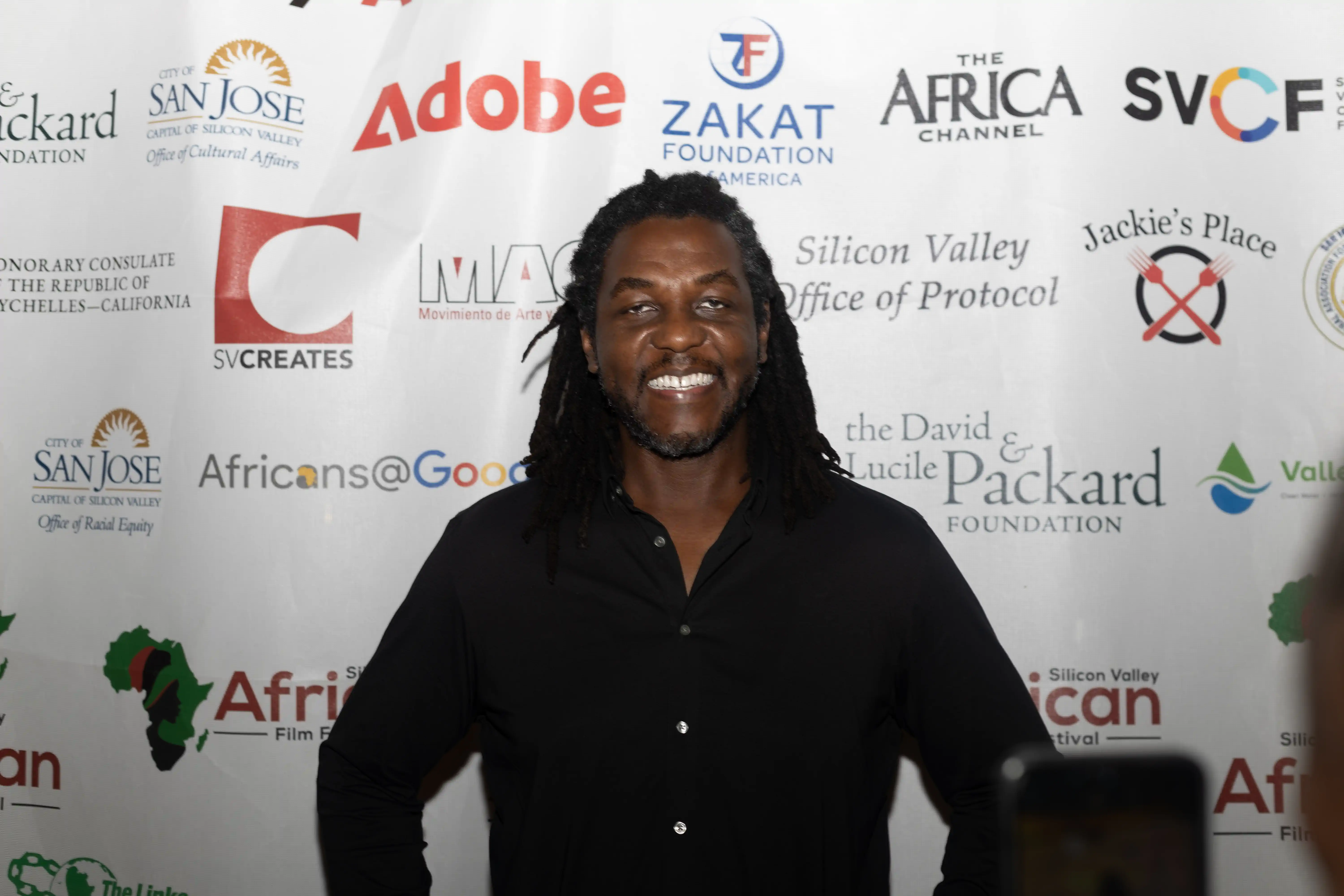 Awards Night photo 88