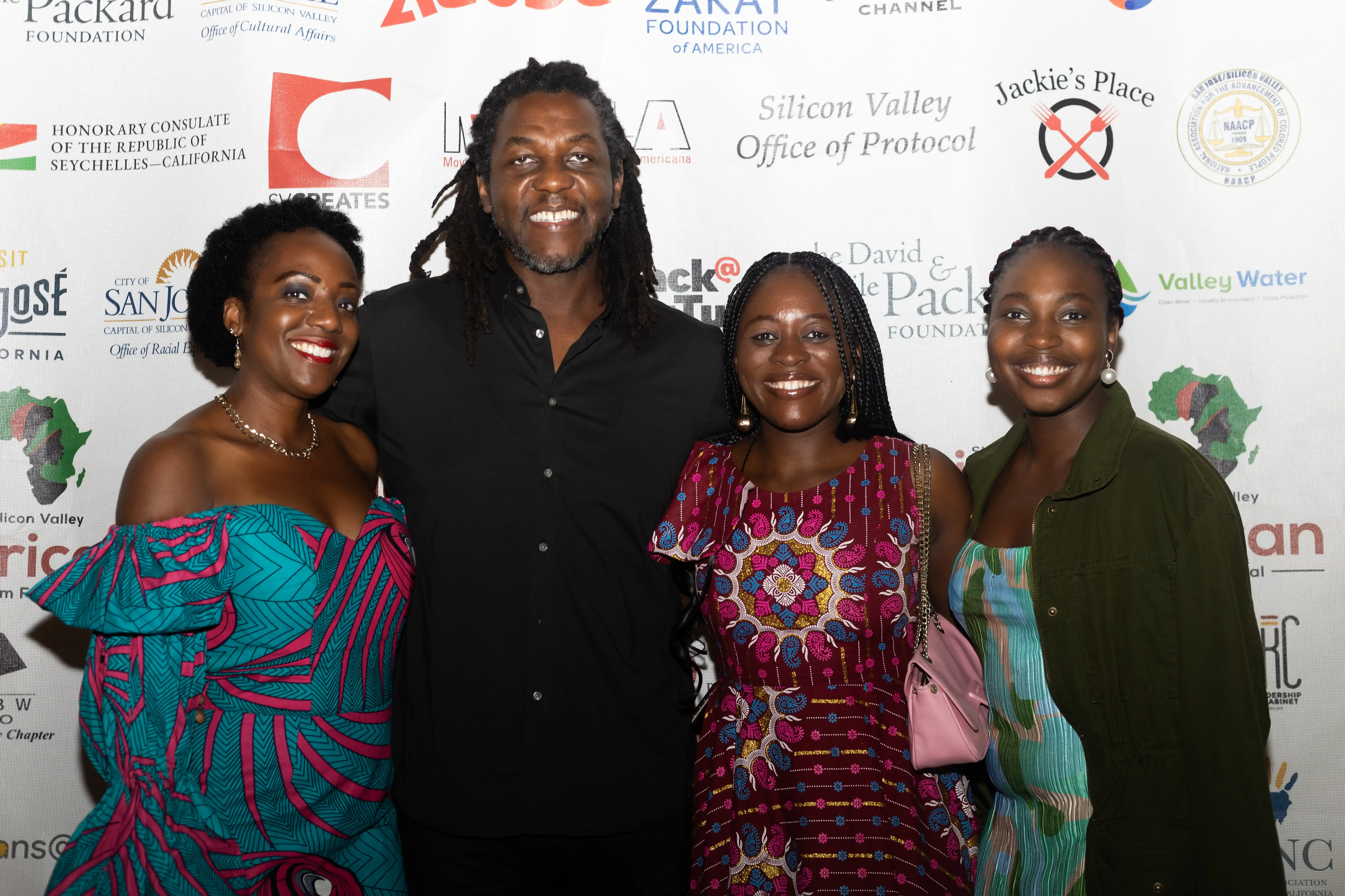 Awards Night photo 104