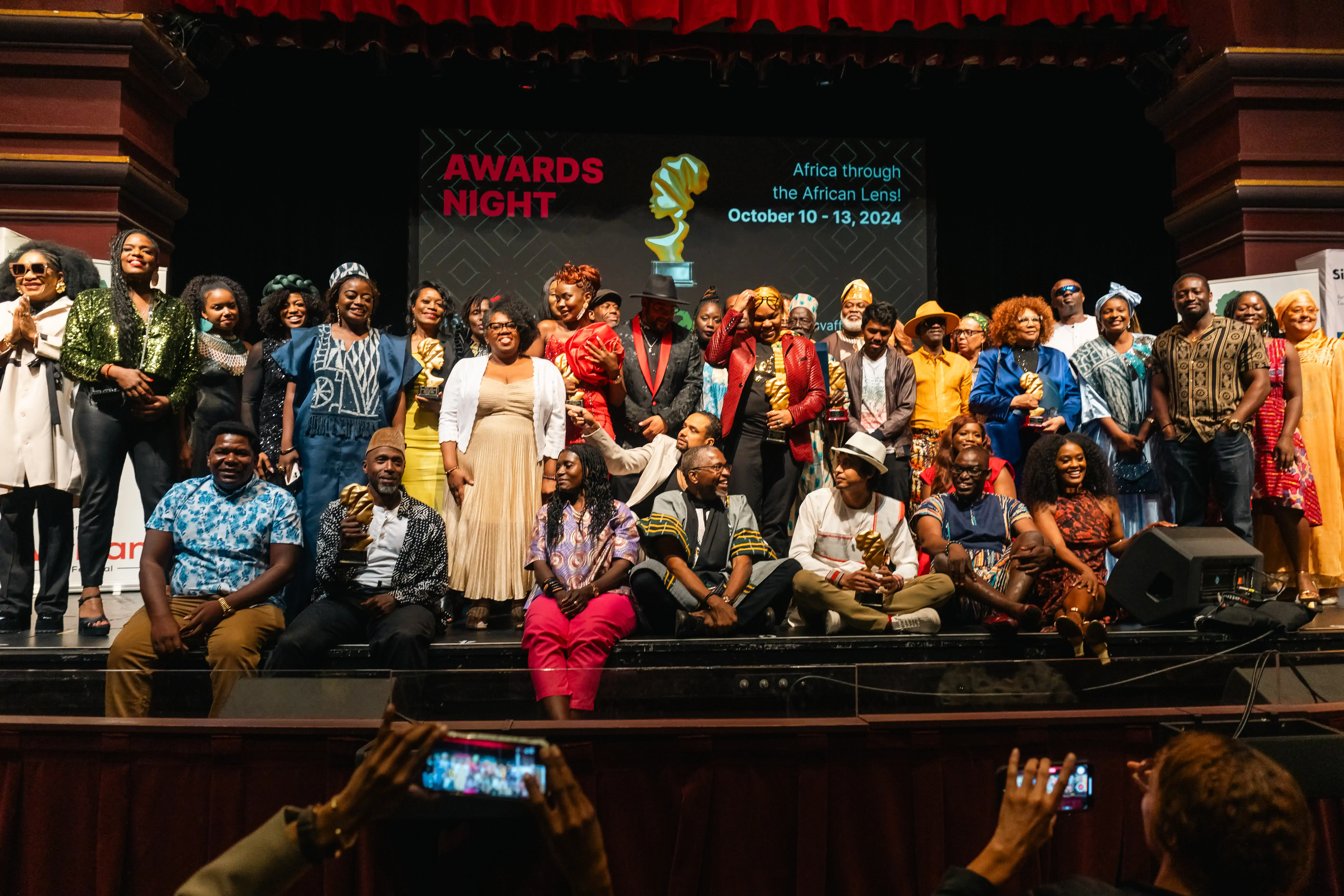 Awards Night photo 117