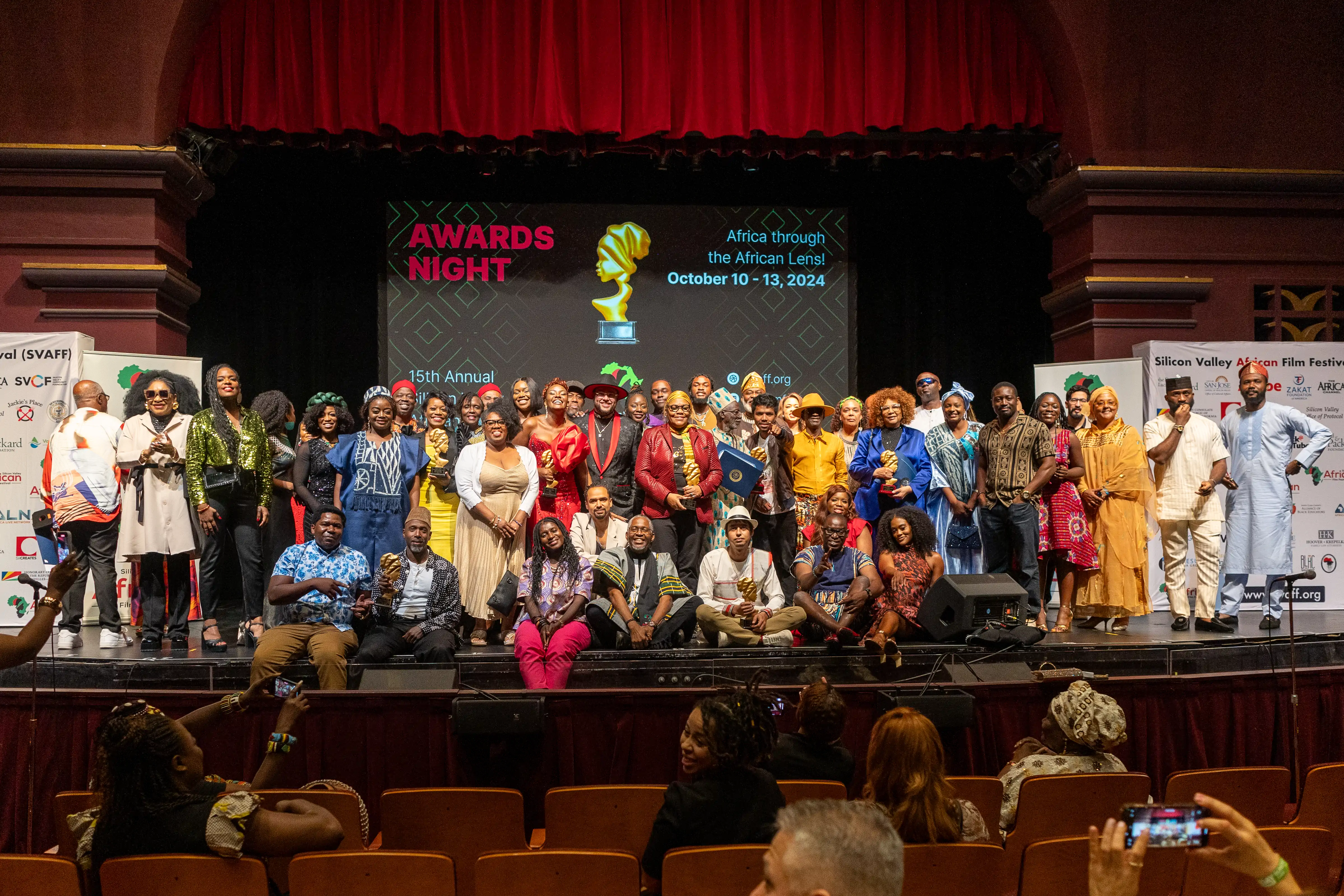 Awards Night photo 118