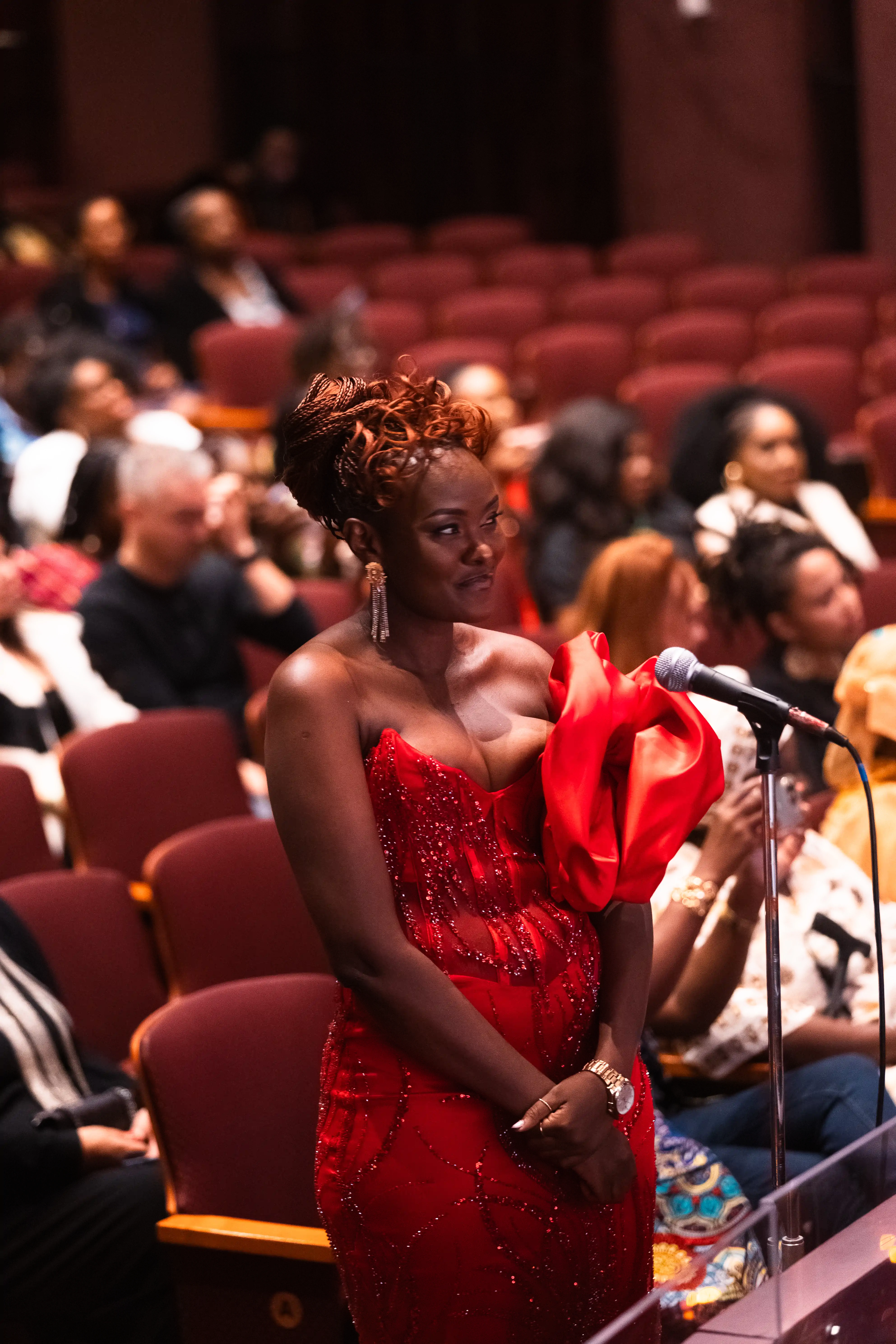 Awards Night photo 154