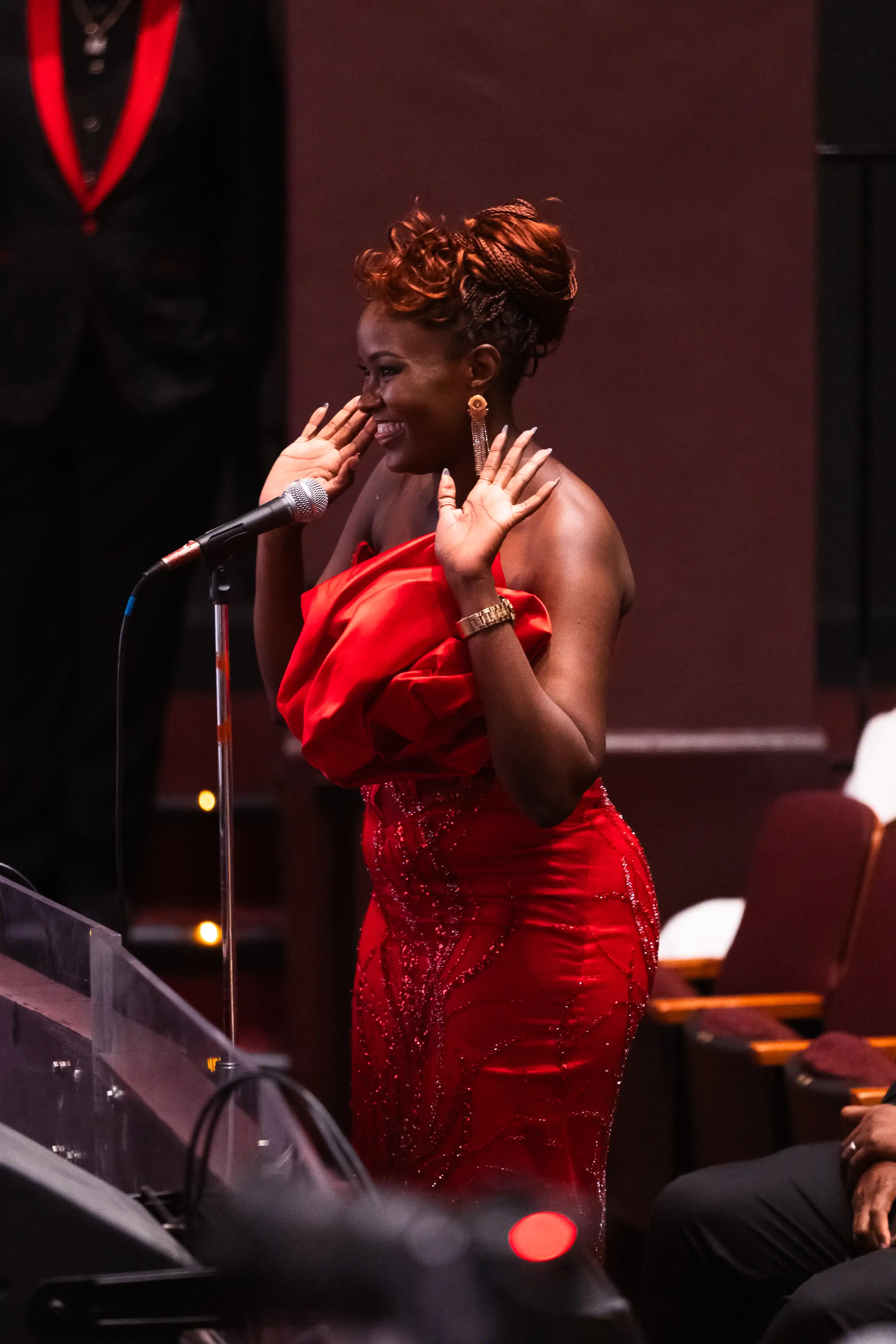 Awards Night photo 164