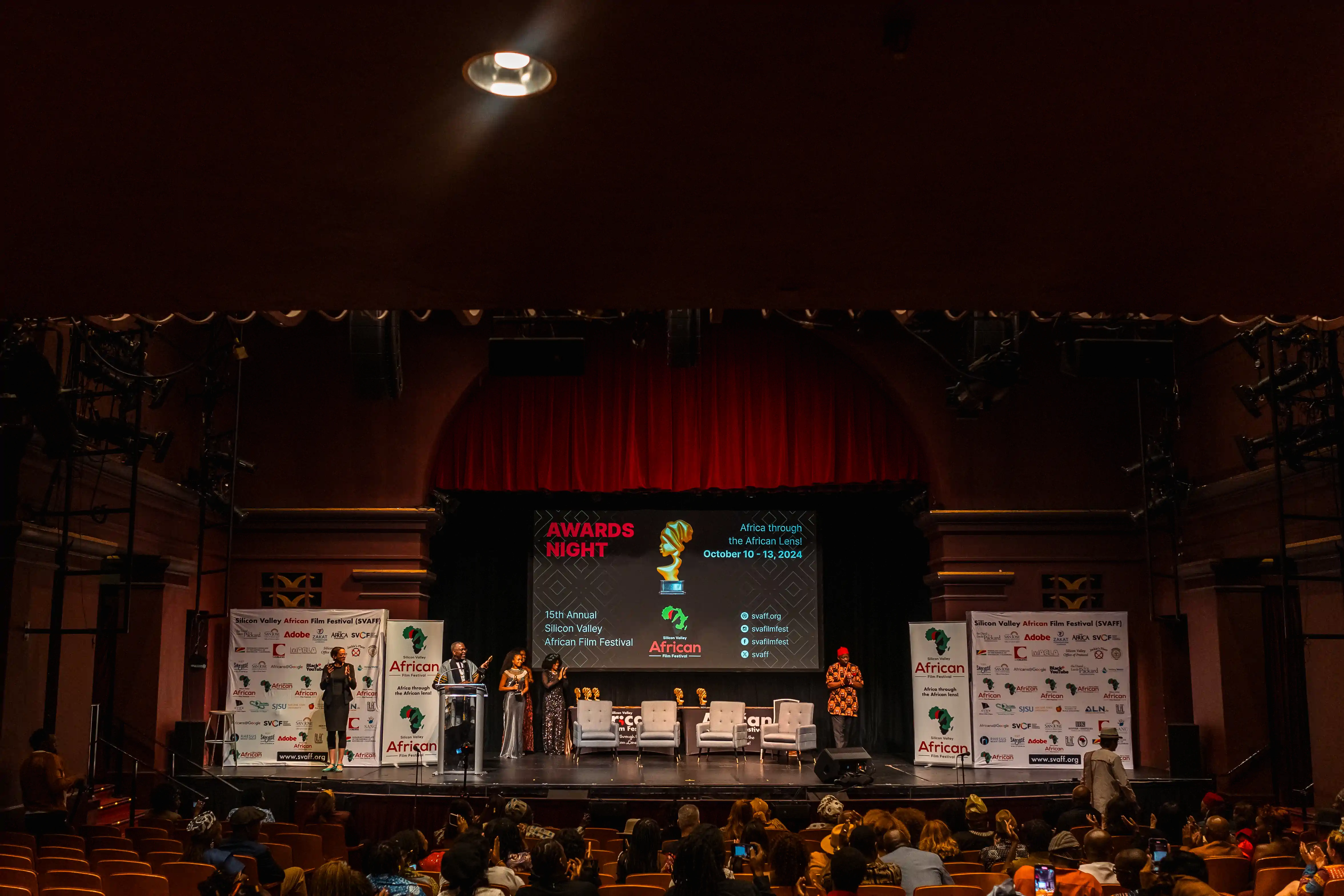 Awards Night photo 165