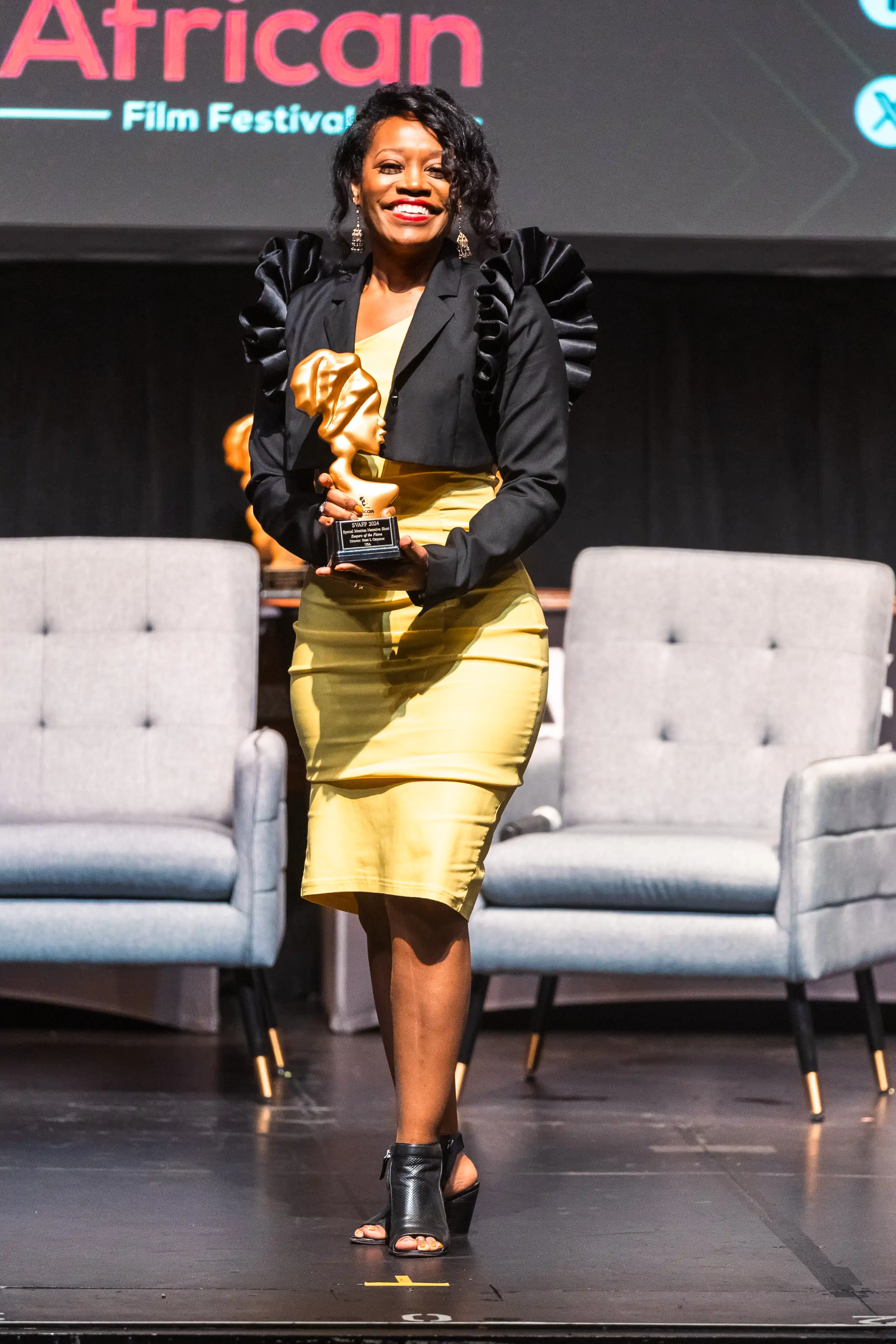 Awards Night photo 167