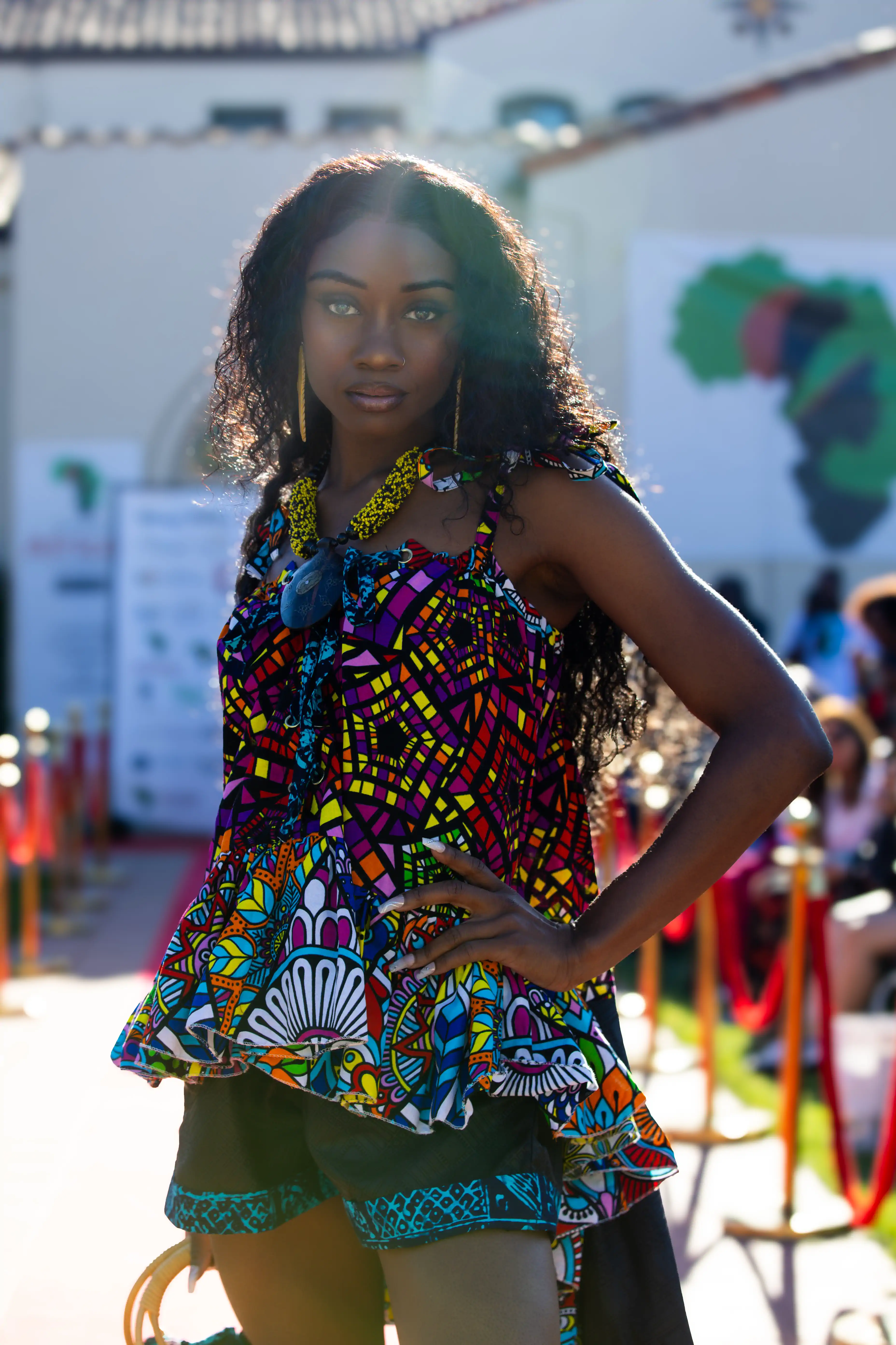 Fashion Show photo 6