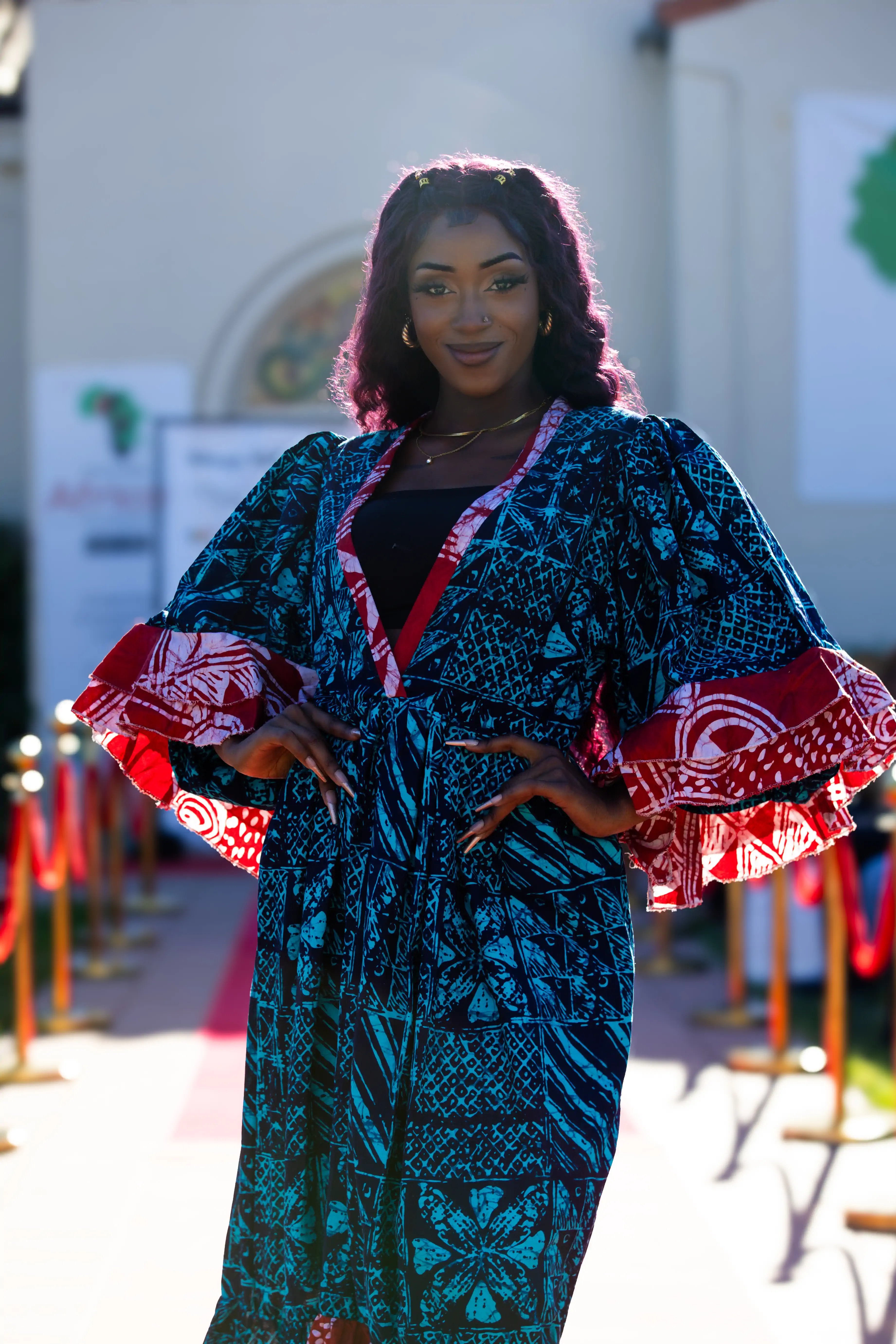 Fashion Show photo 11
