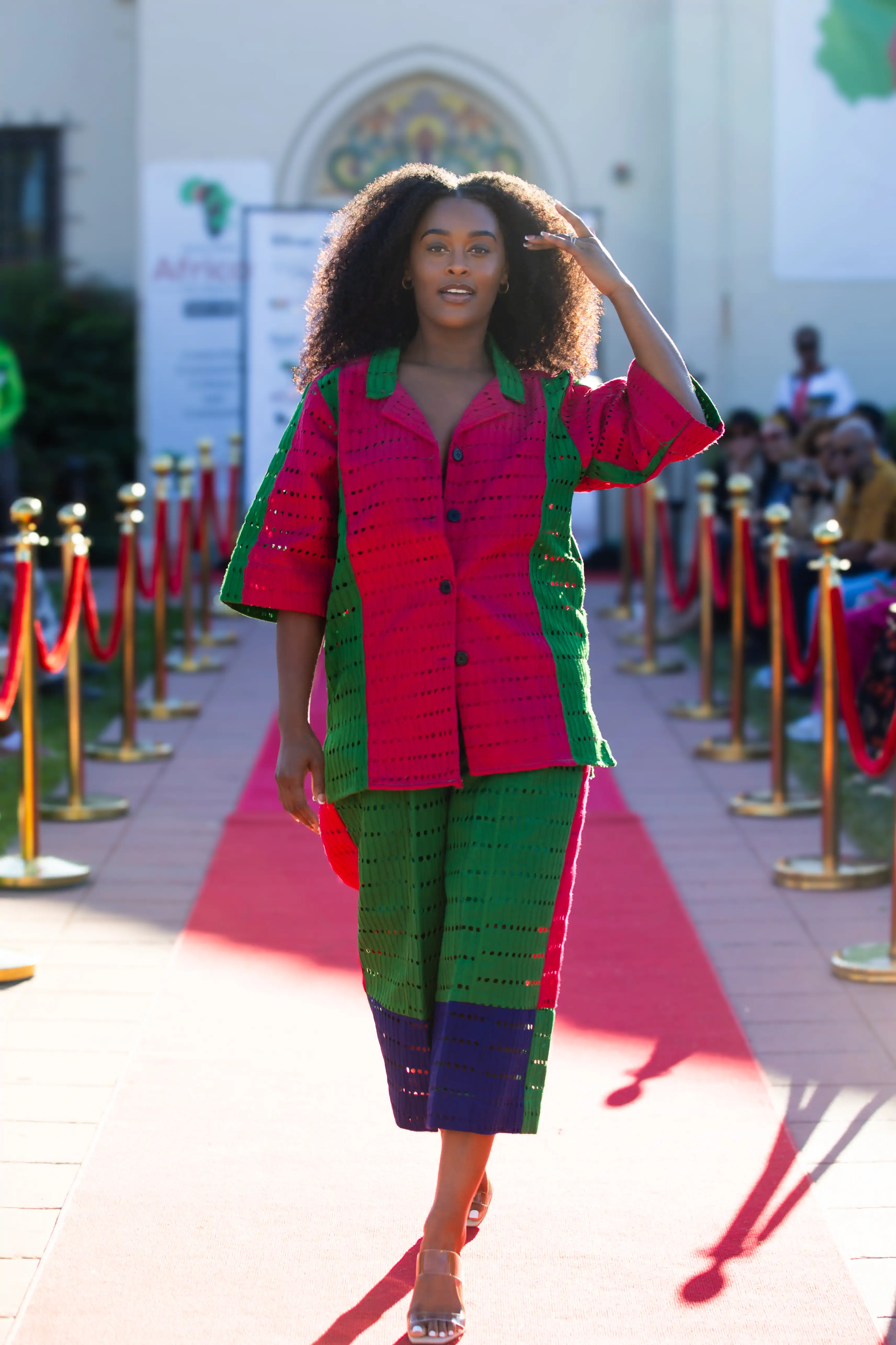 Fashion Show photo 58