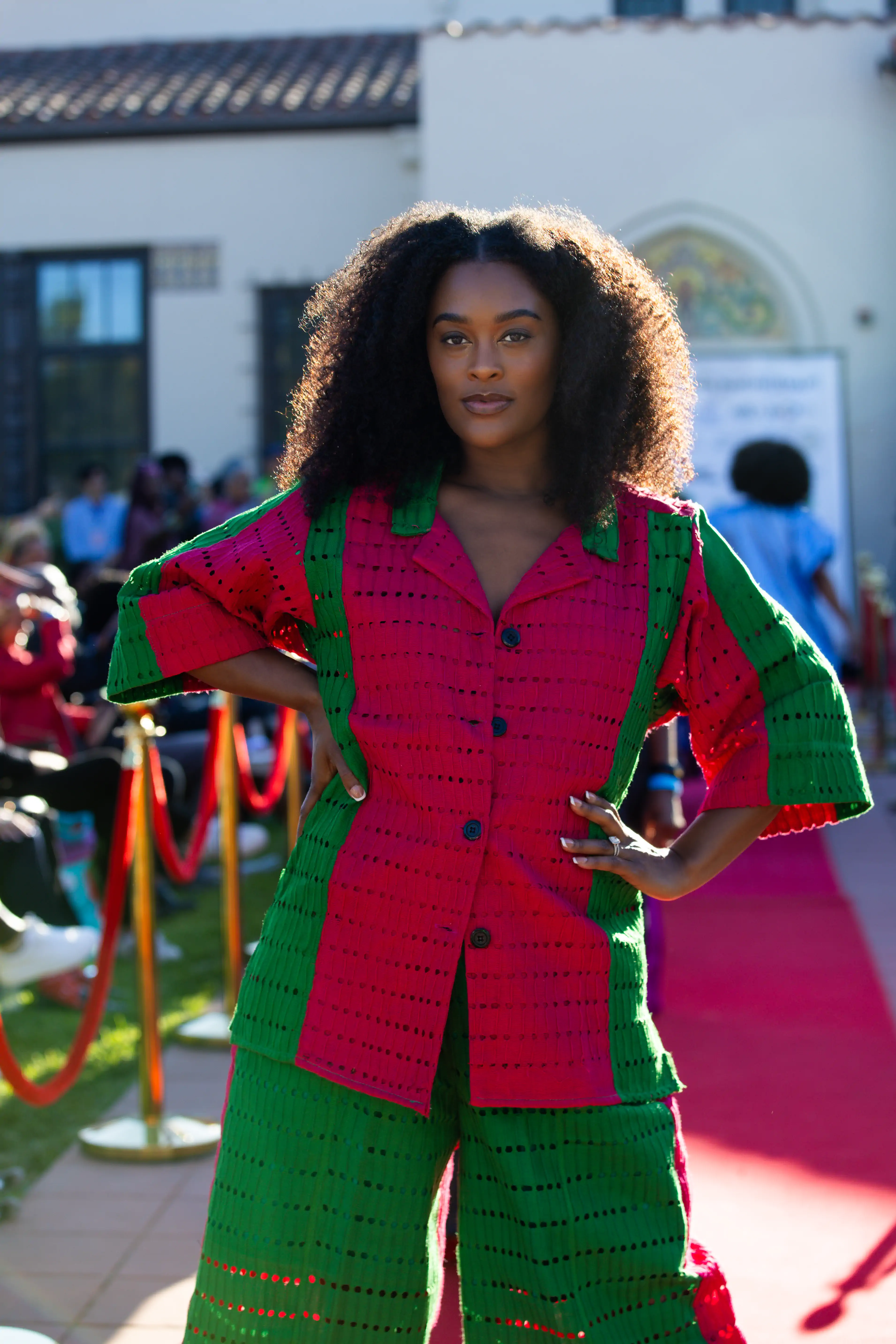 Fashion Show photo 76