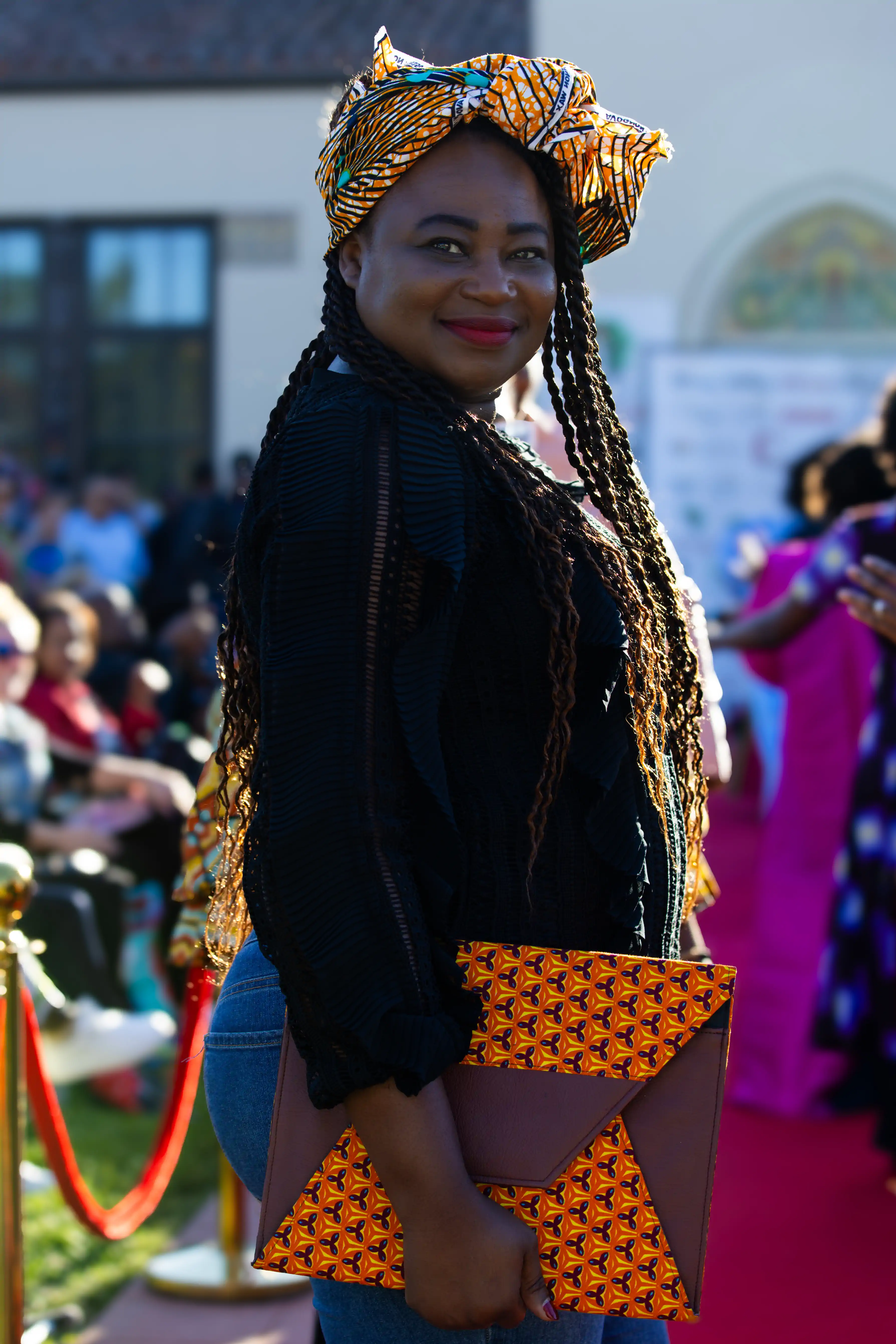 Fashion Show photo 94