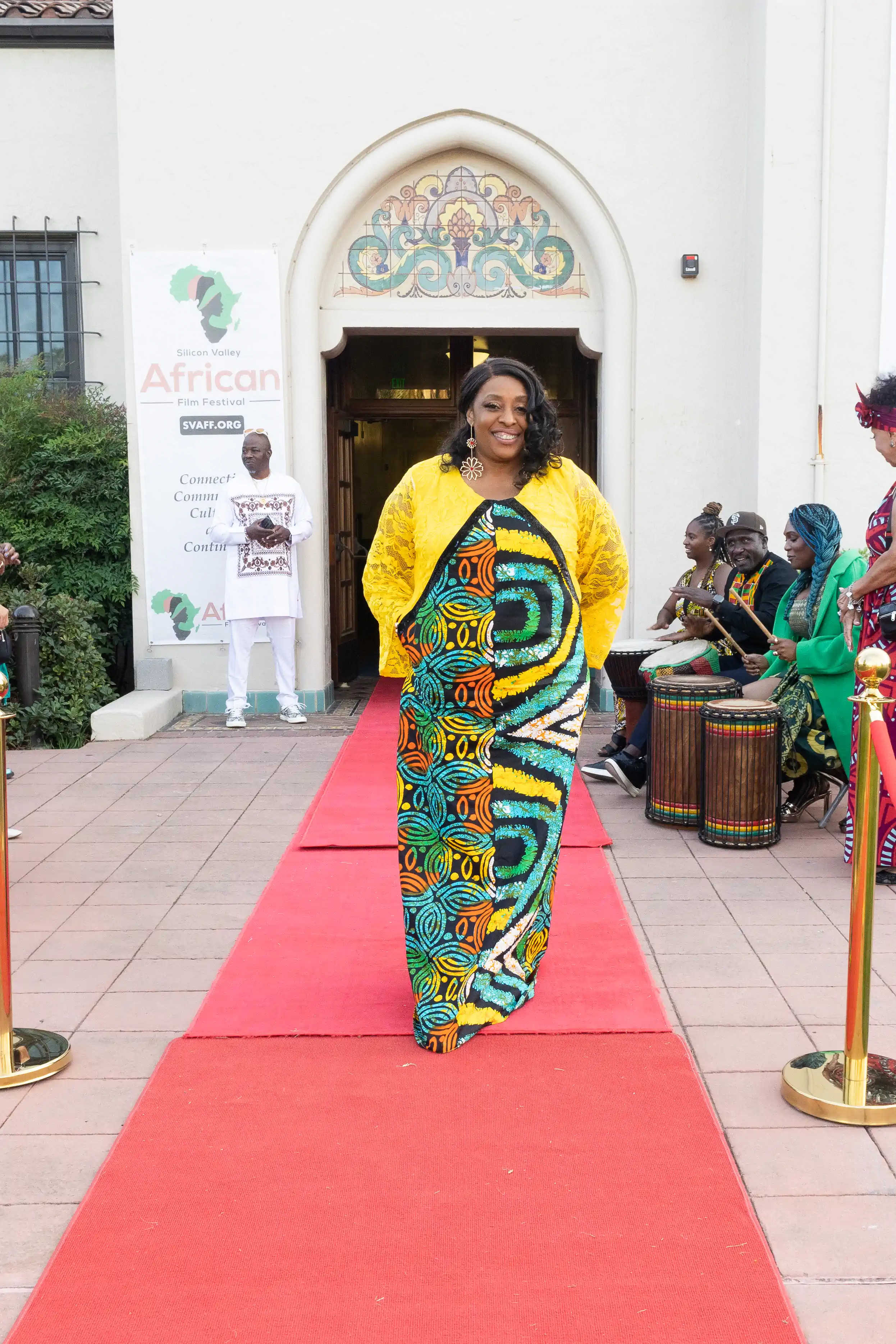 Opening Night — Asha Alessandra 2024