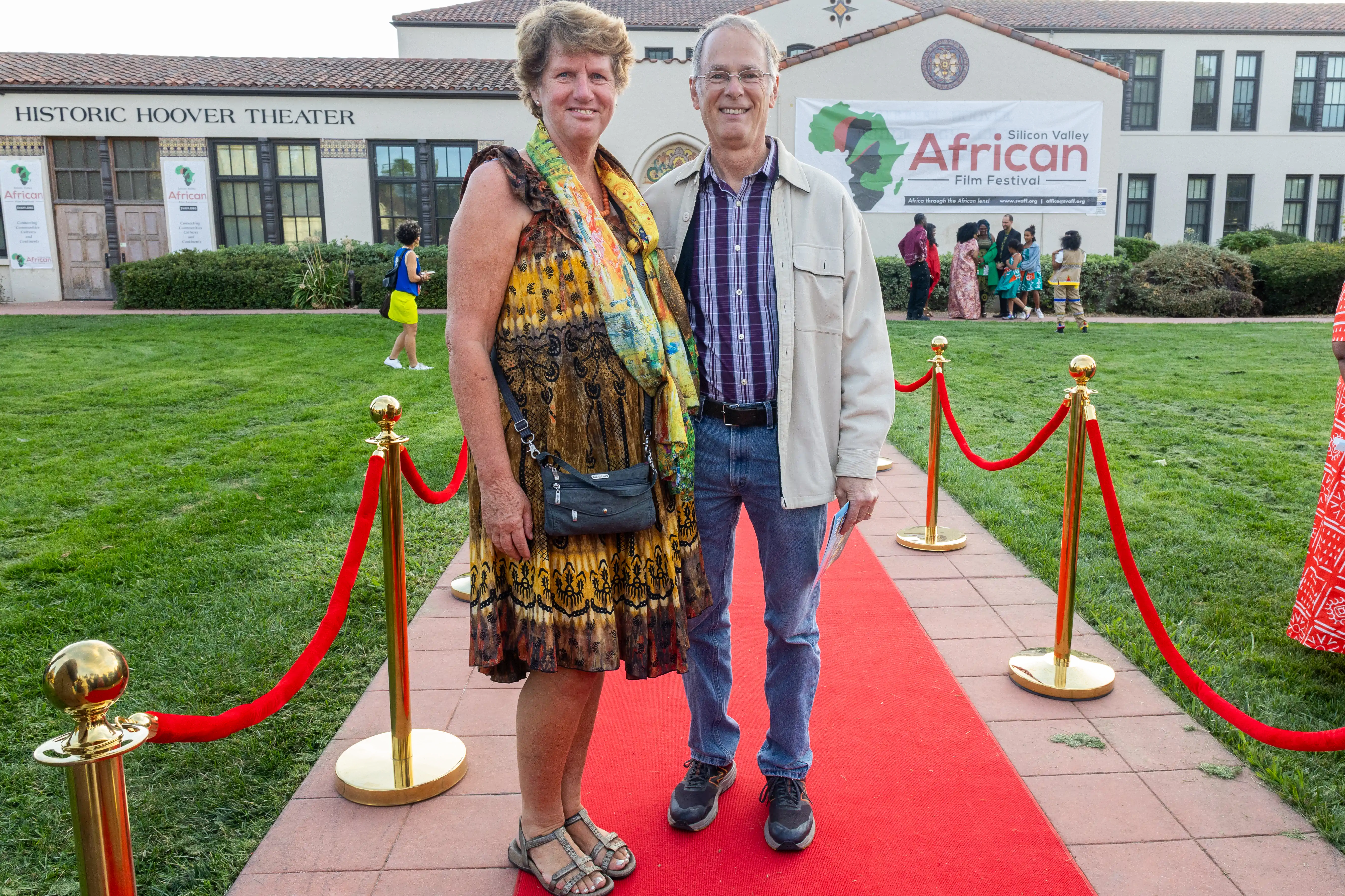 Opening Night photo 5