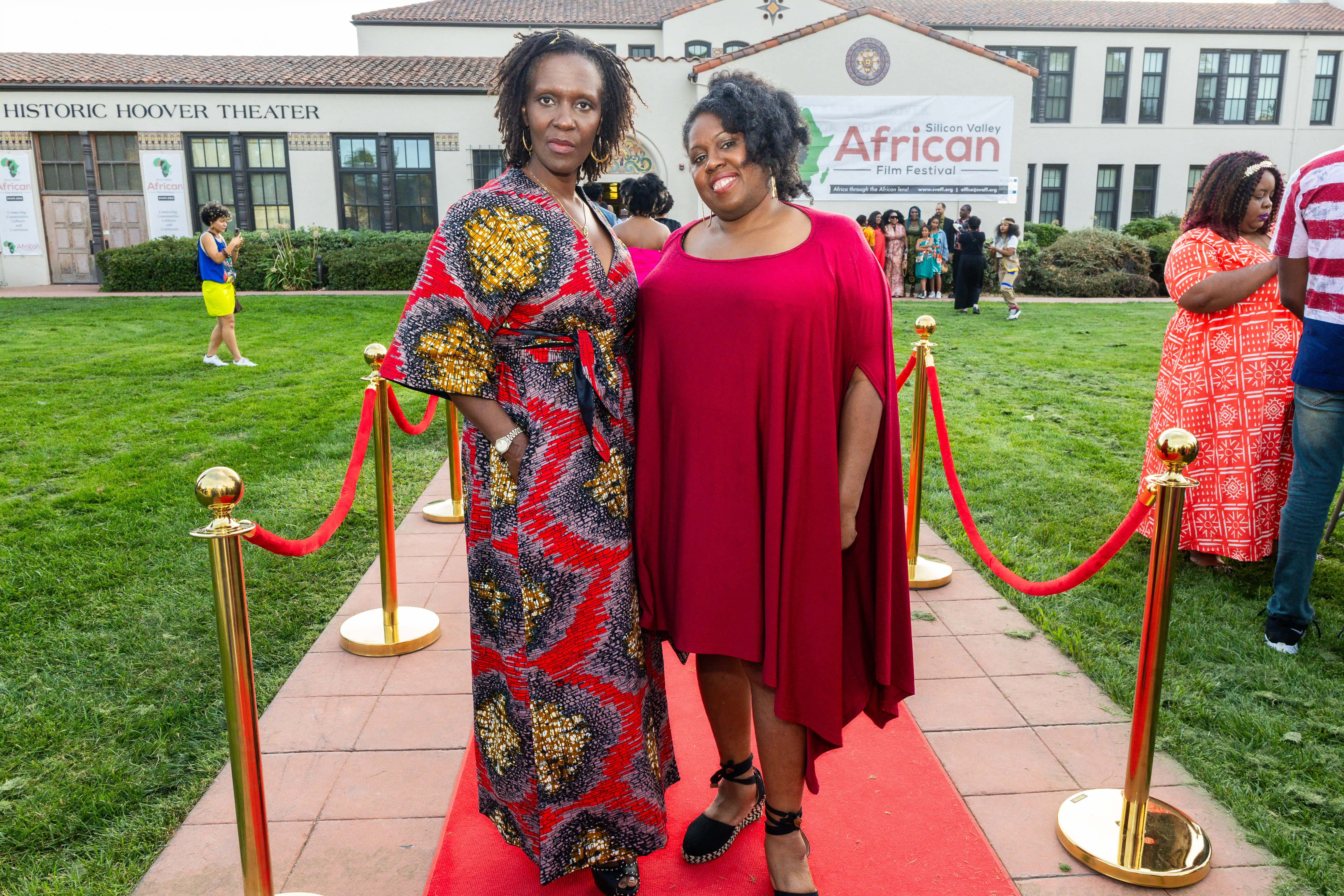 Opening Night photo 8