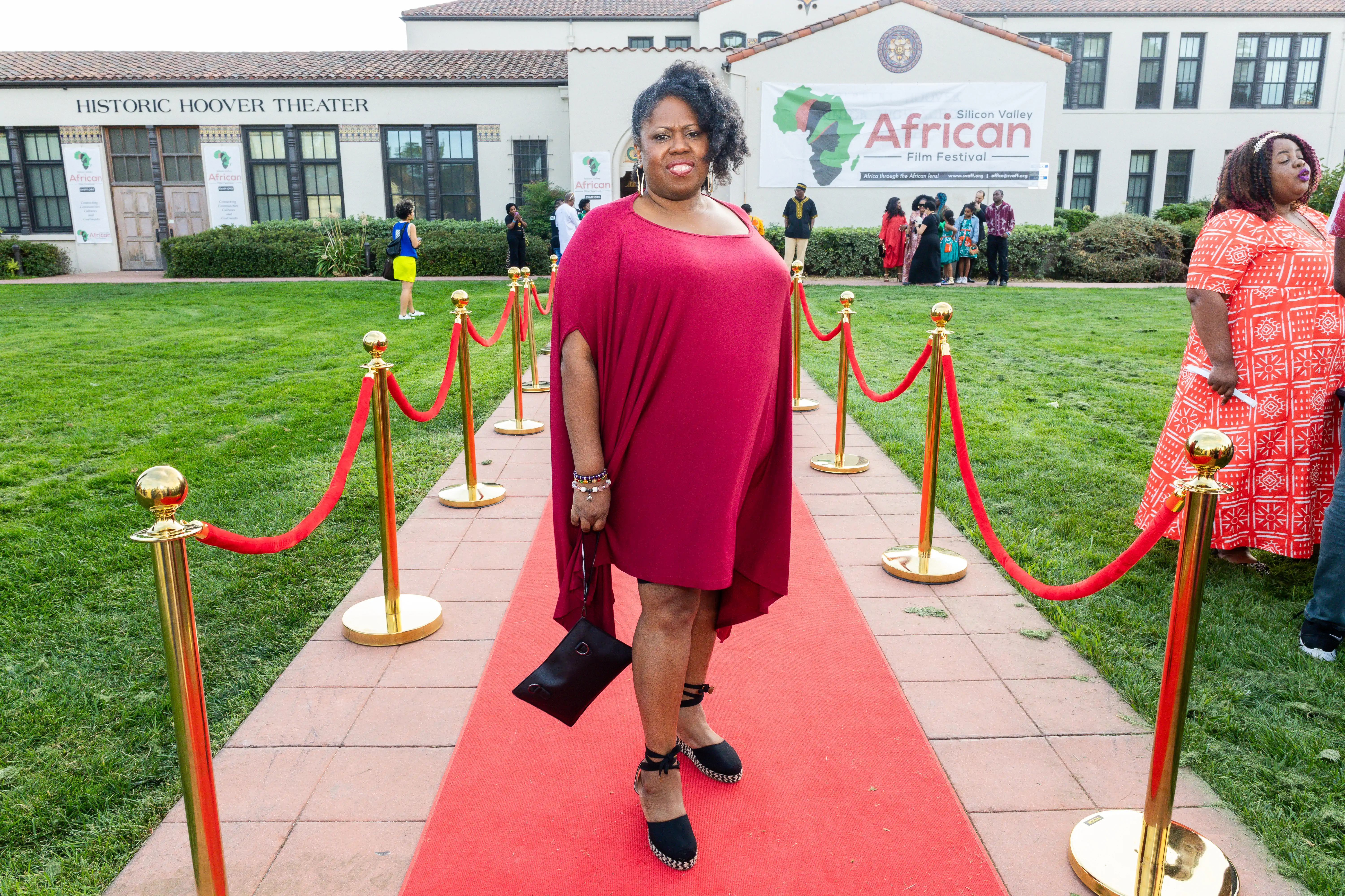 Opening Night photo 9