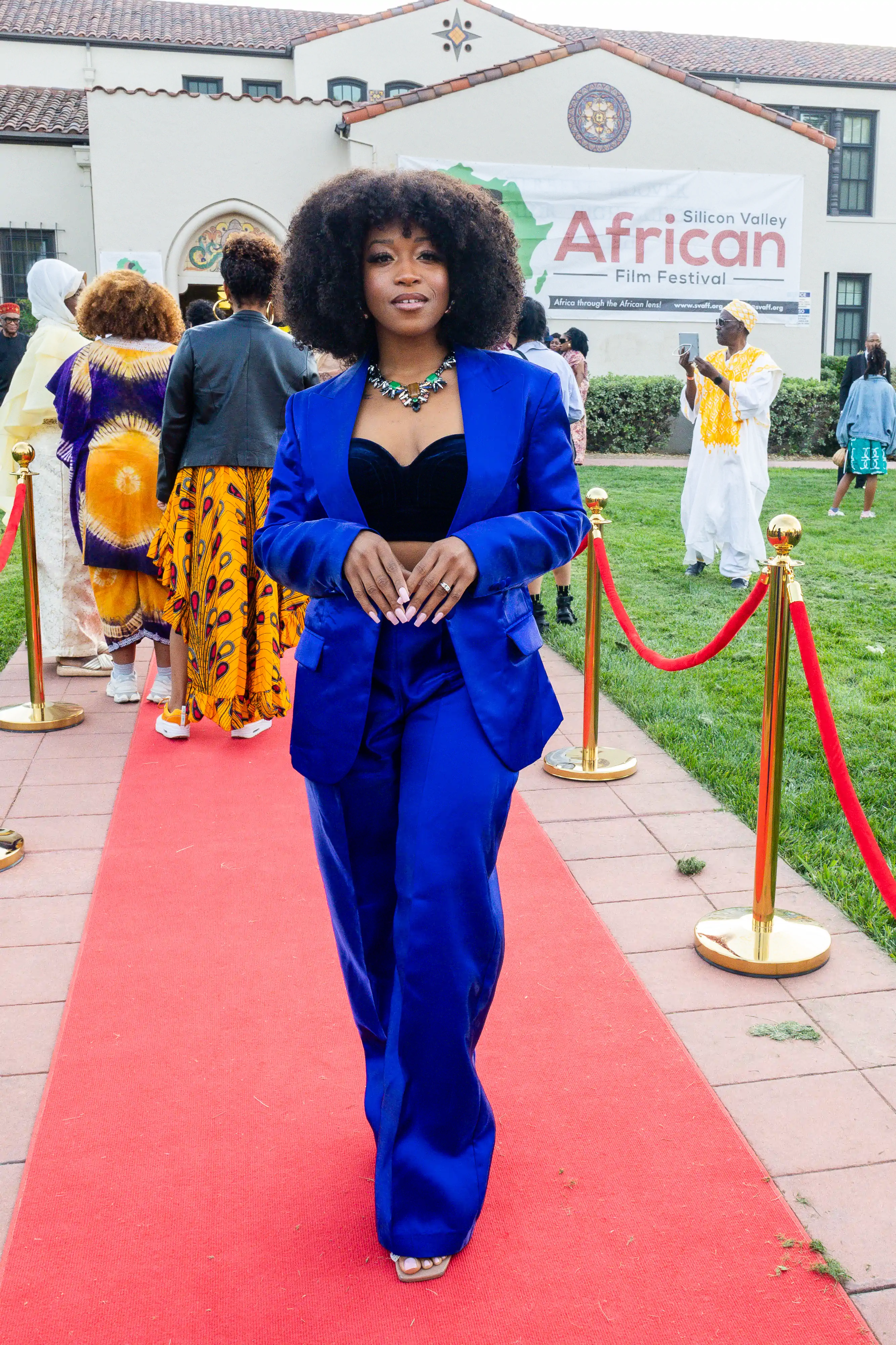 Opening Night photo 14