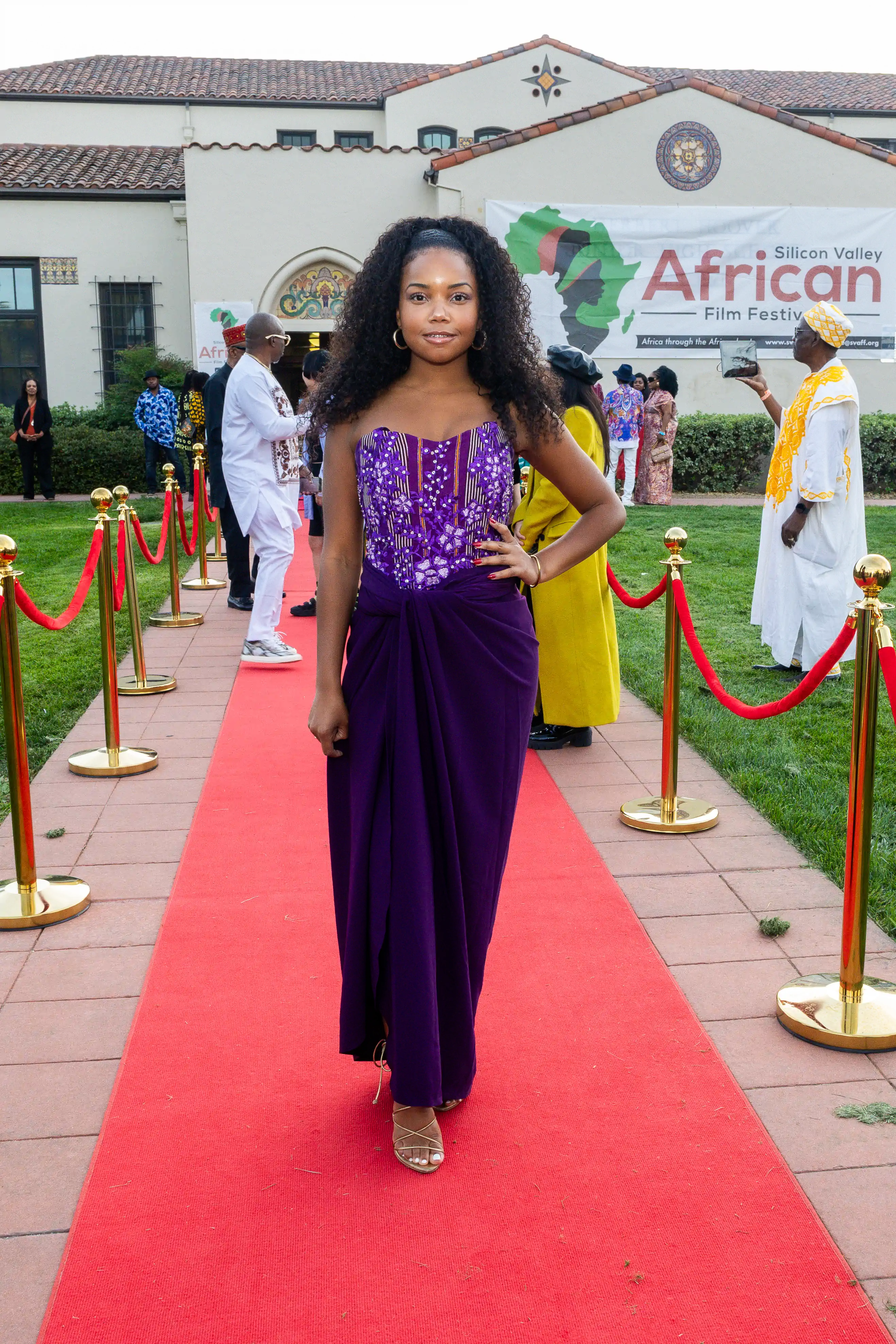 Opening Night photo 15