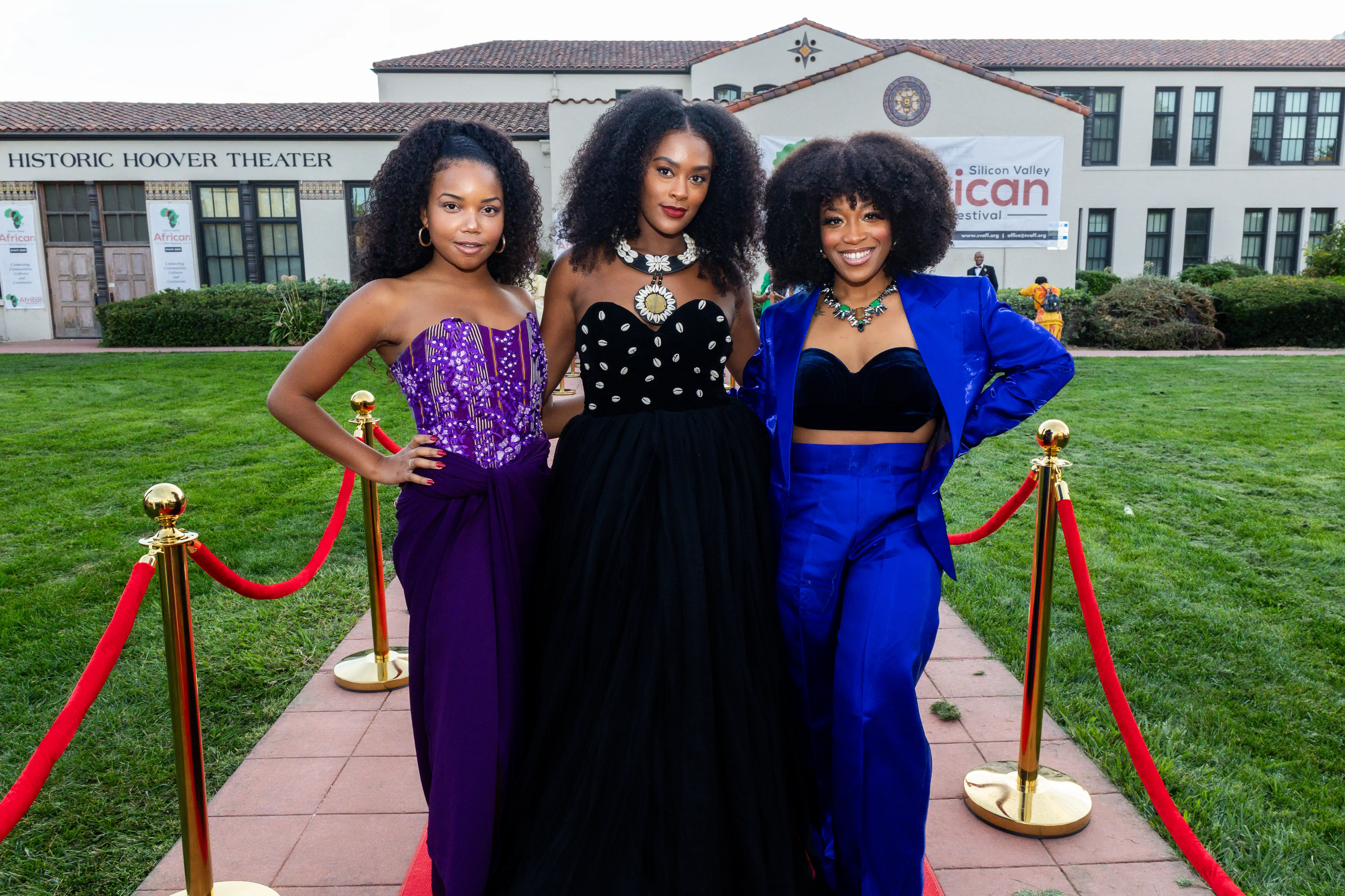 Opening Night photo 18