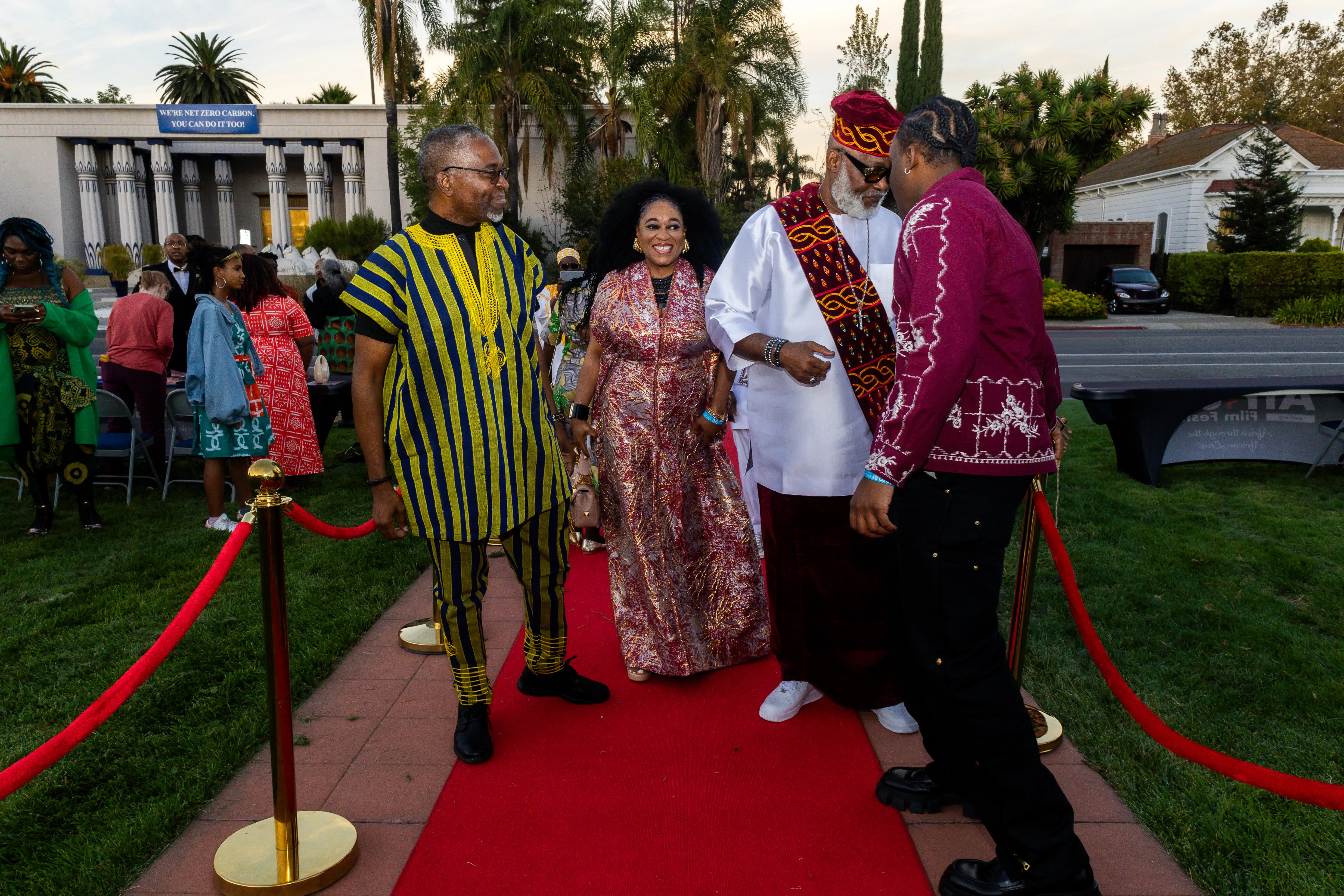 Opening Night photo 36