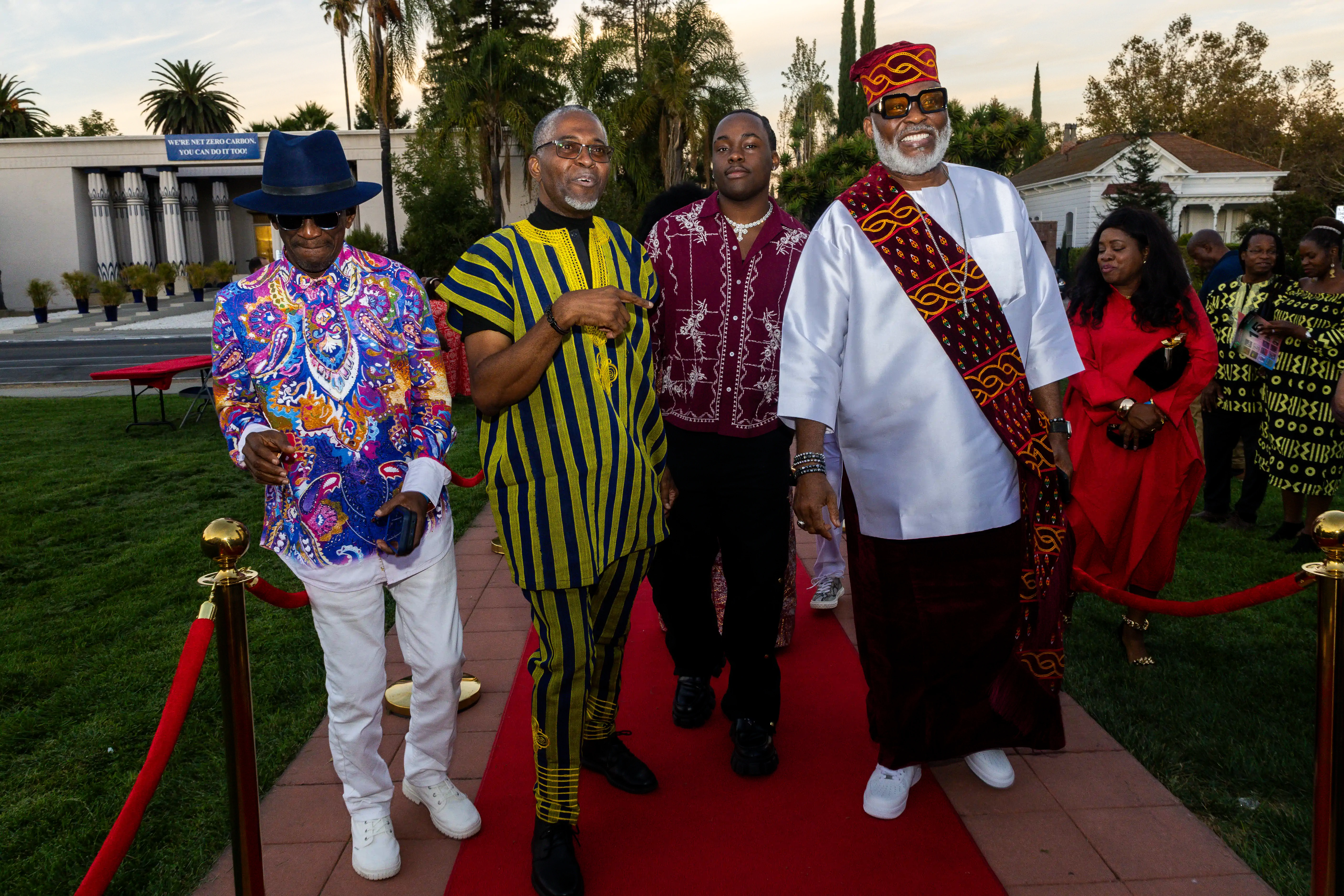 Opening Night photo 41