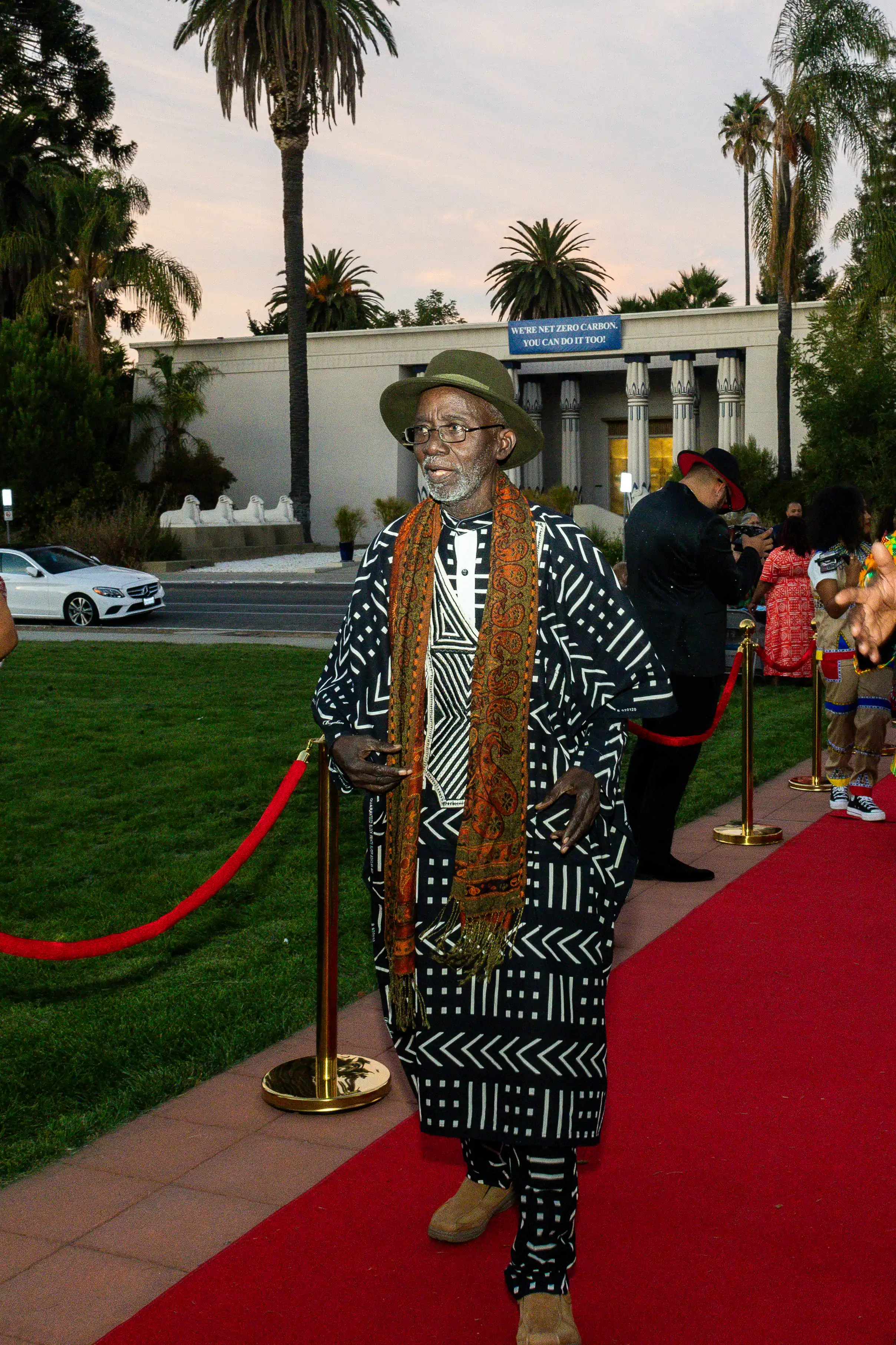 Opening Night photo 50