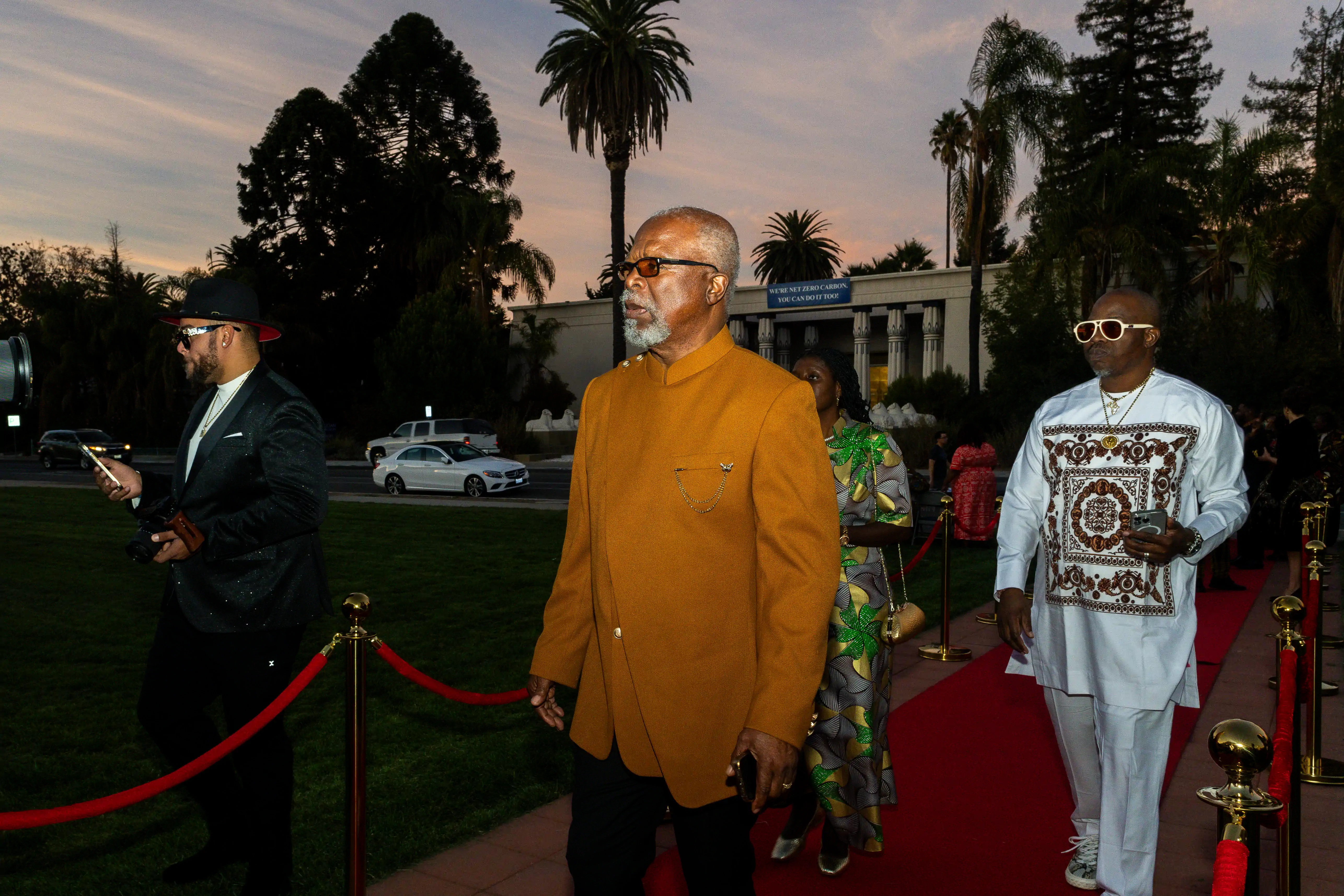 Opening Night photo 51