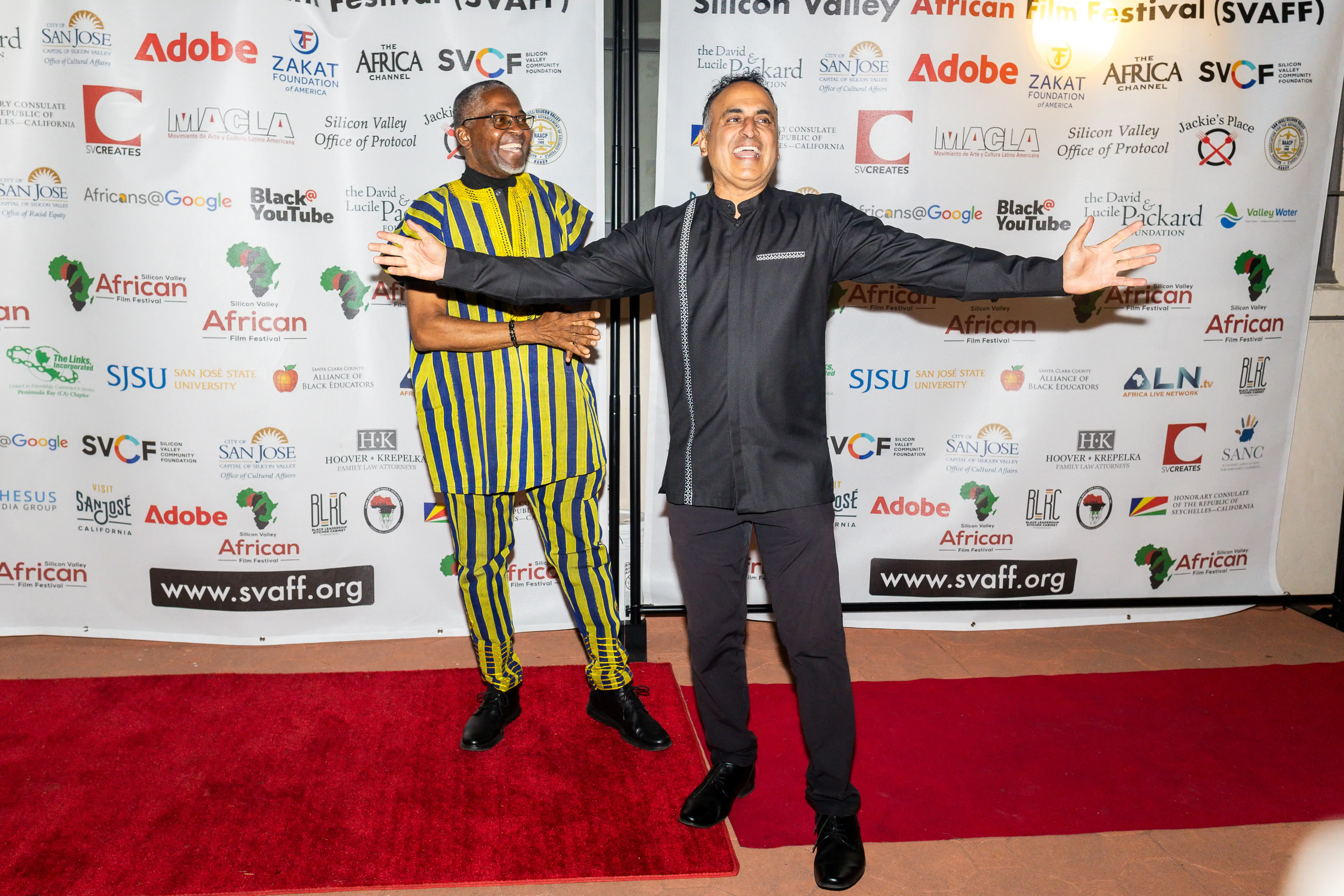 Opening Night photo 57