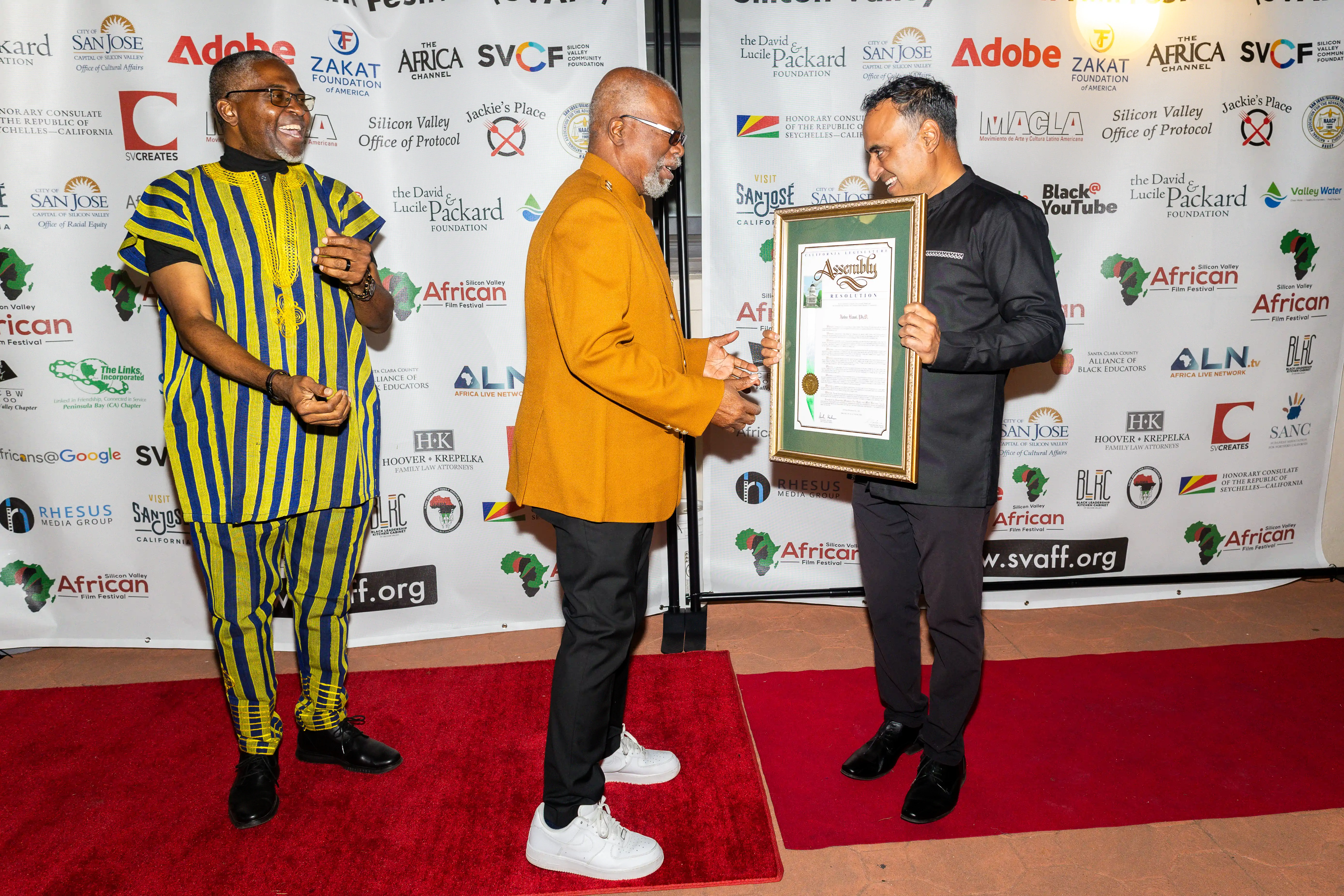 Opening Night photo 58