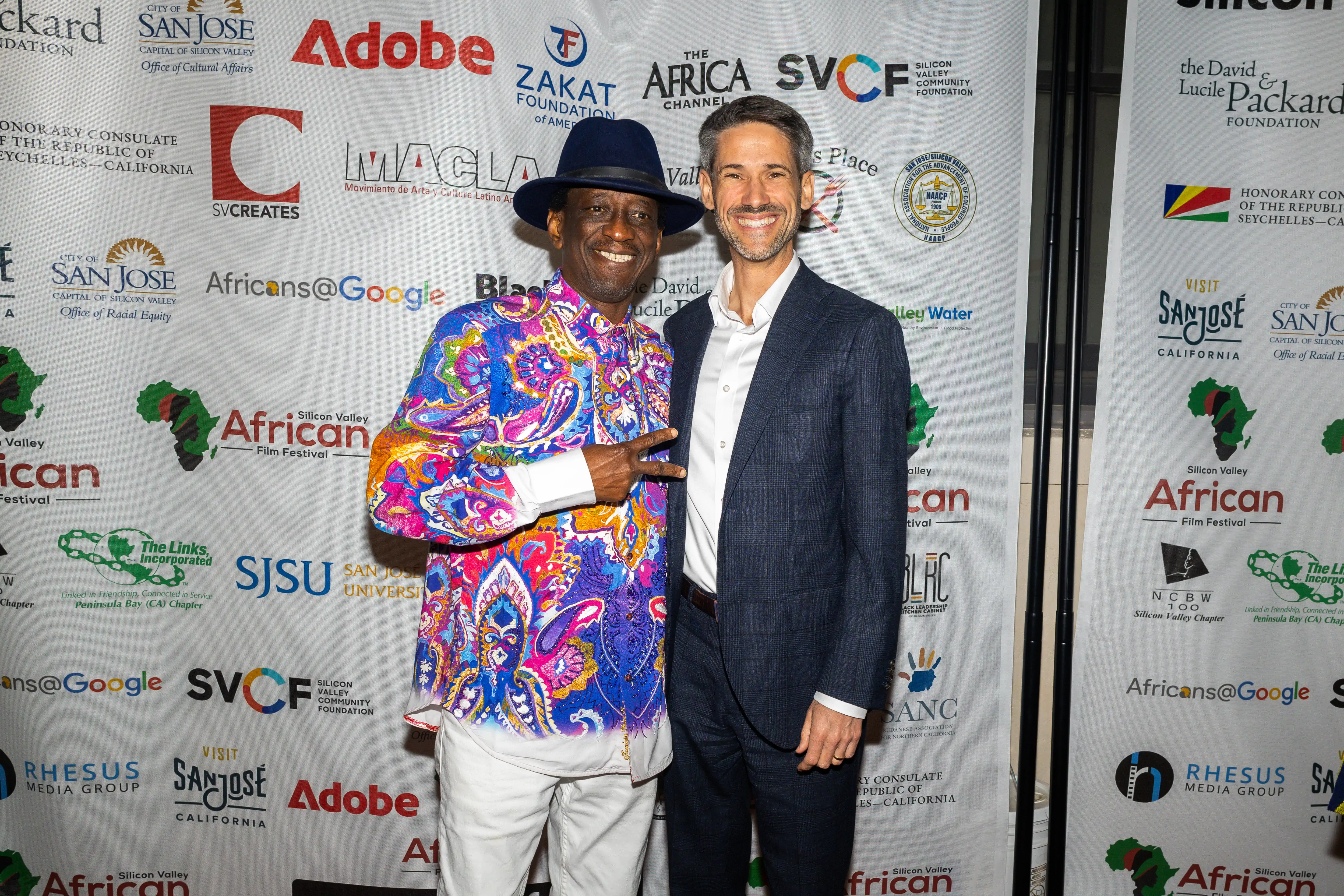 Opening Night photo 79