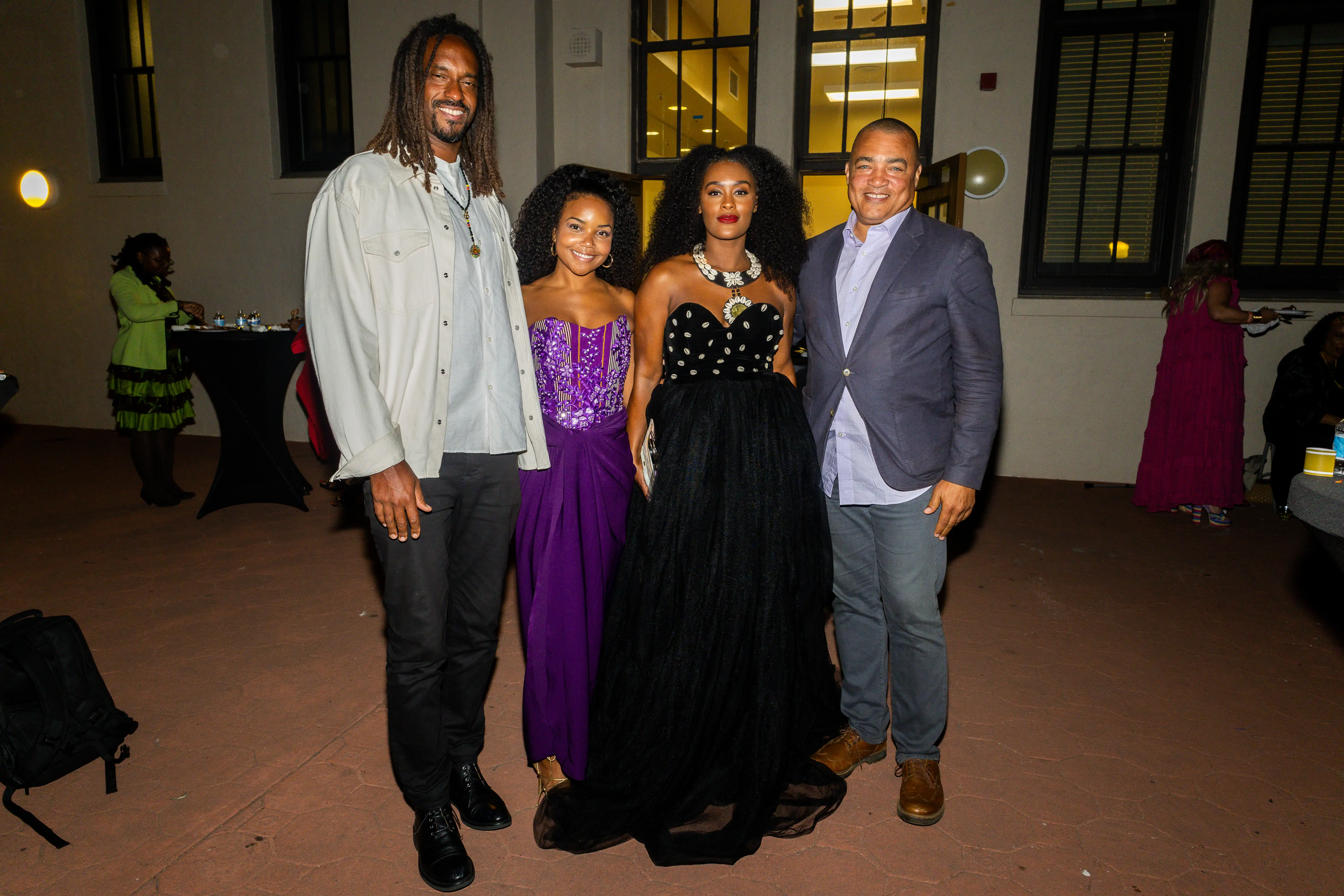 Opening Night photo 81