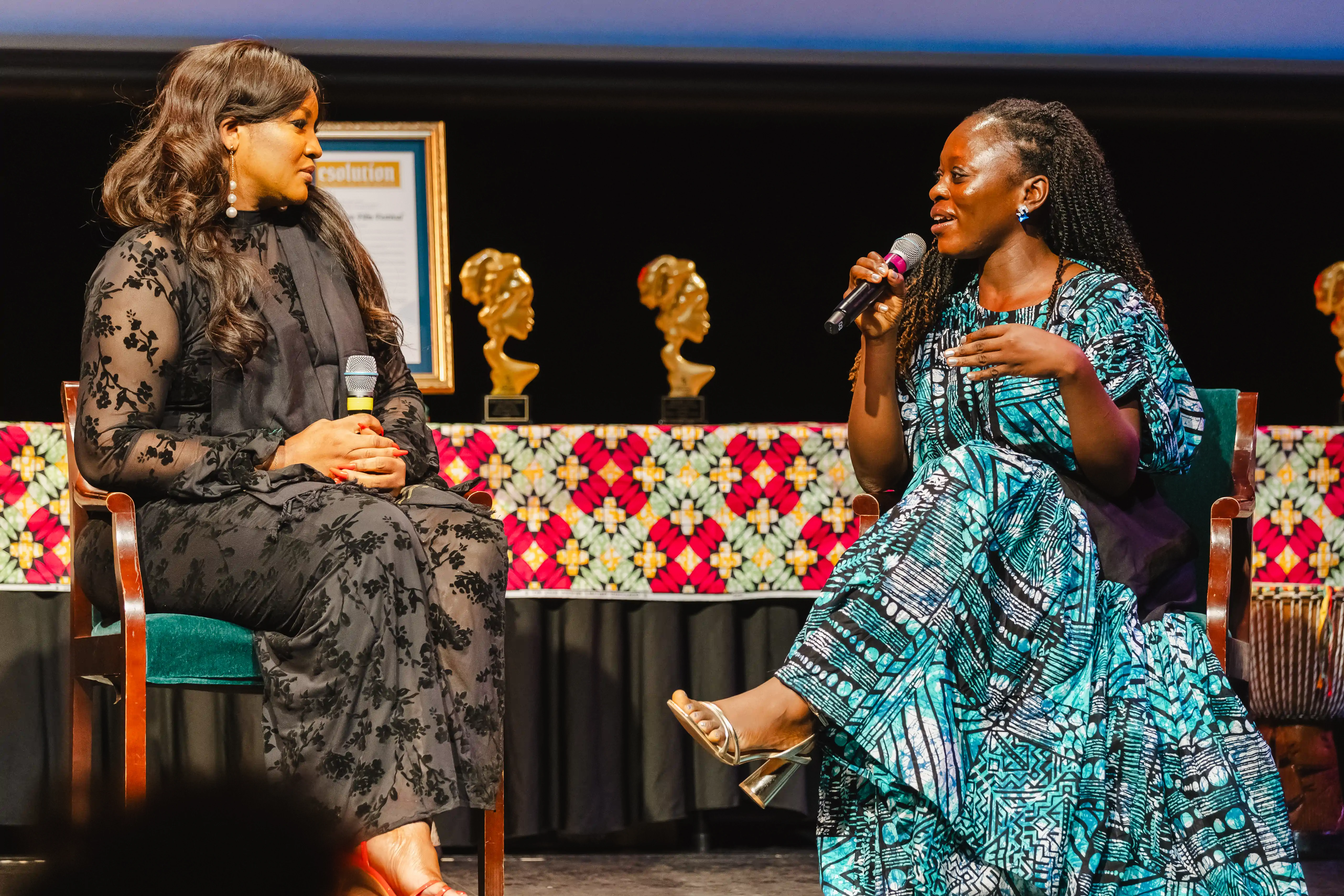 Closing Night — Asha Alessandra 2025