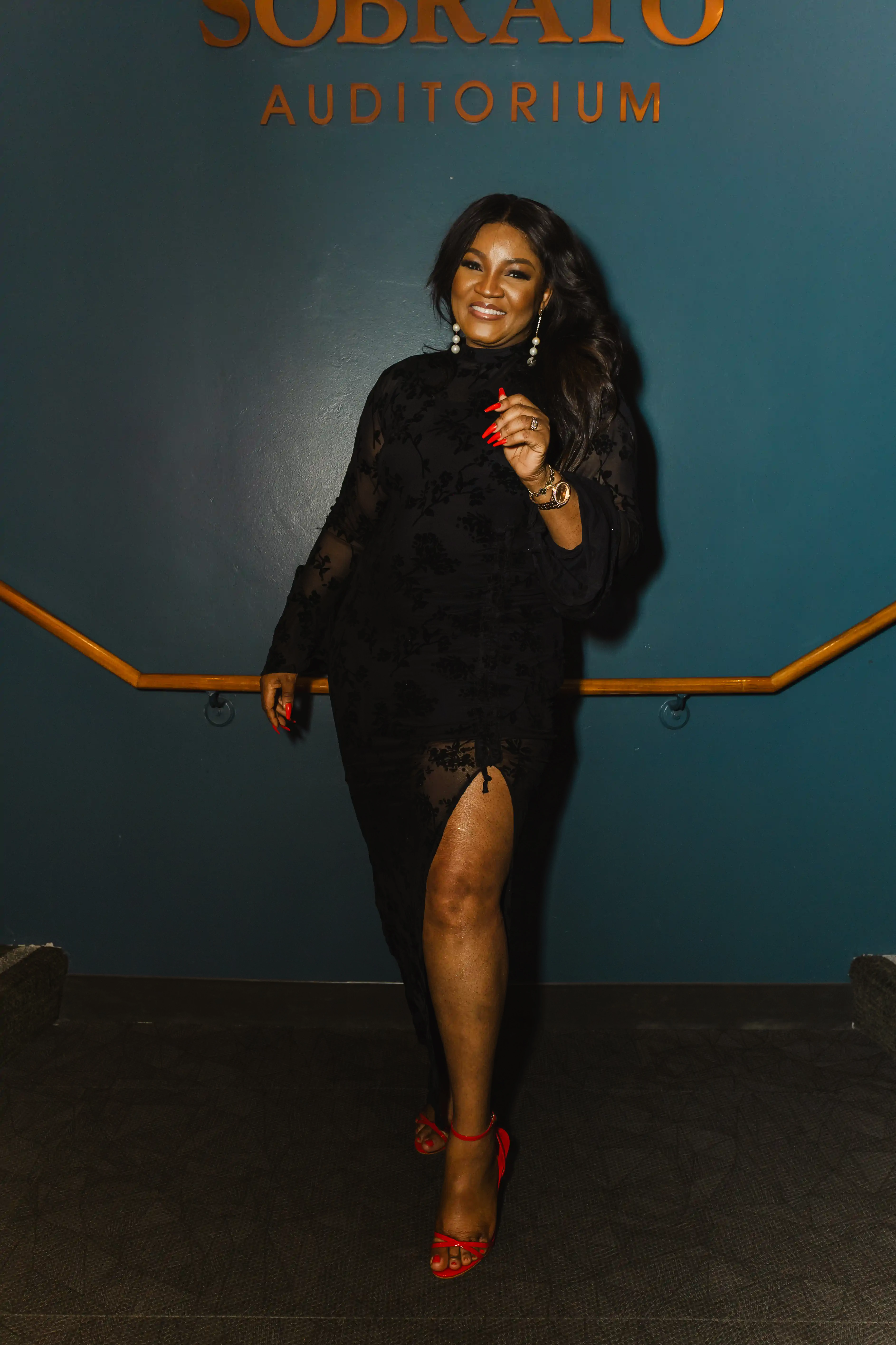 Closing Night photo 9