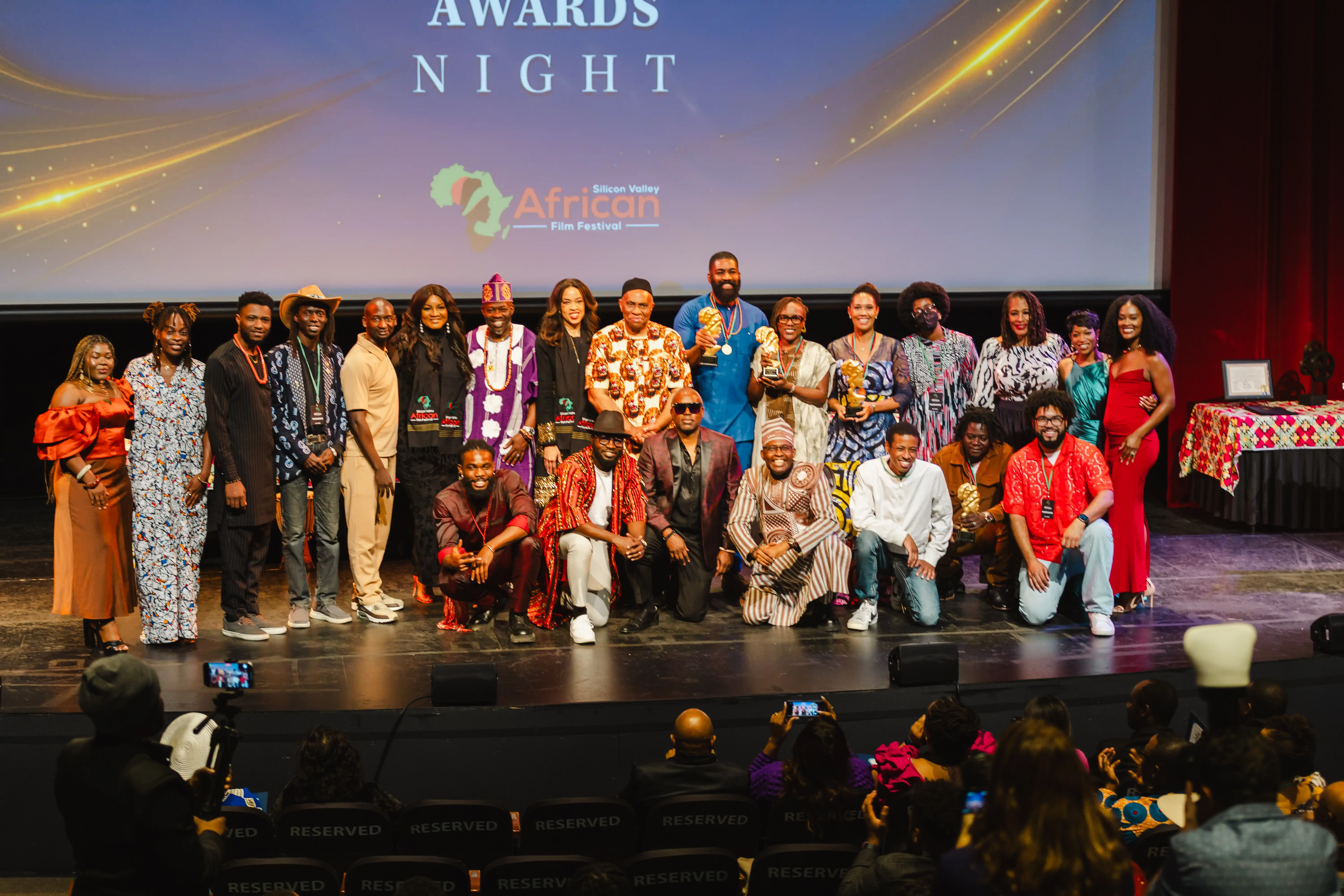 Closing Night photo 38