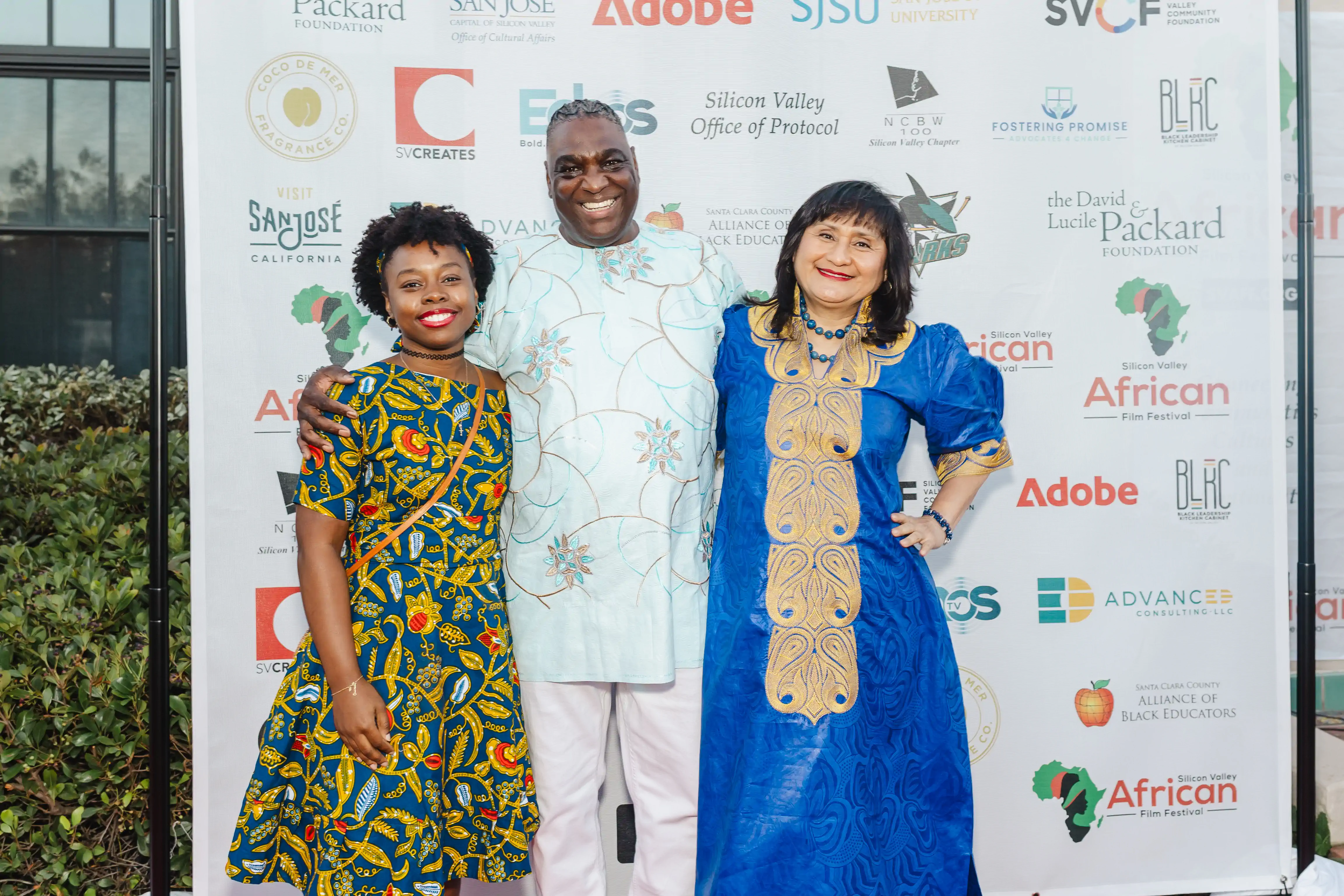 Opening Day  Red Carpet Night photo 46