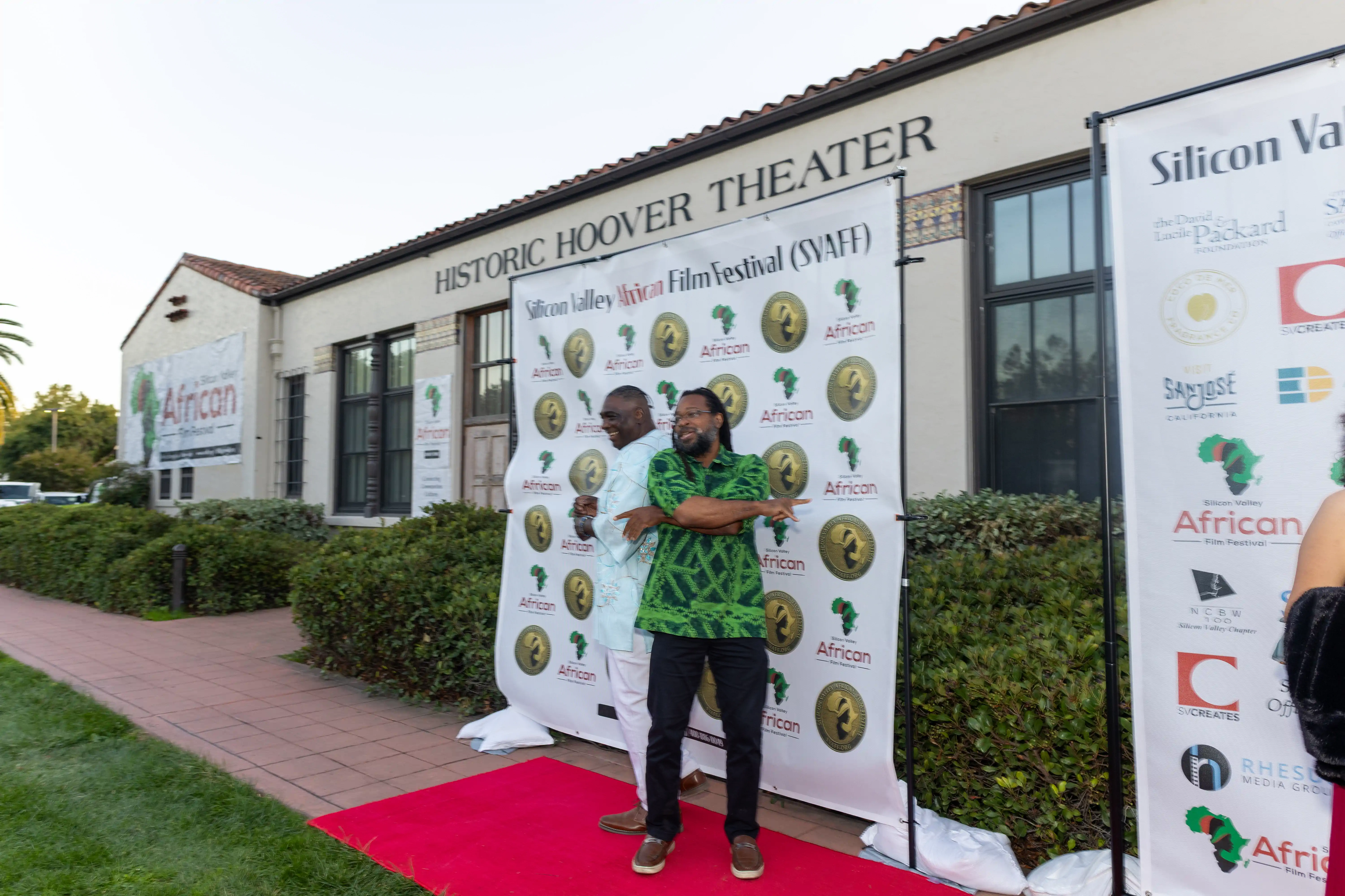 Opening Day  Red Carpet Night photo 48