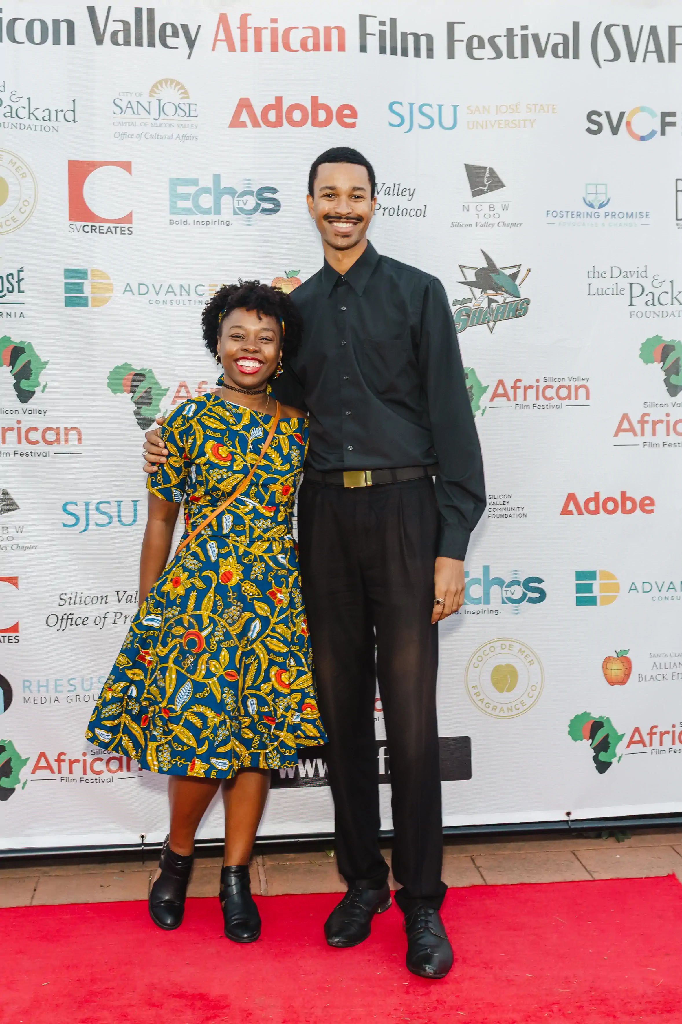 Opening Day  Red Carpet Night photo 56
