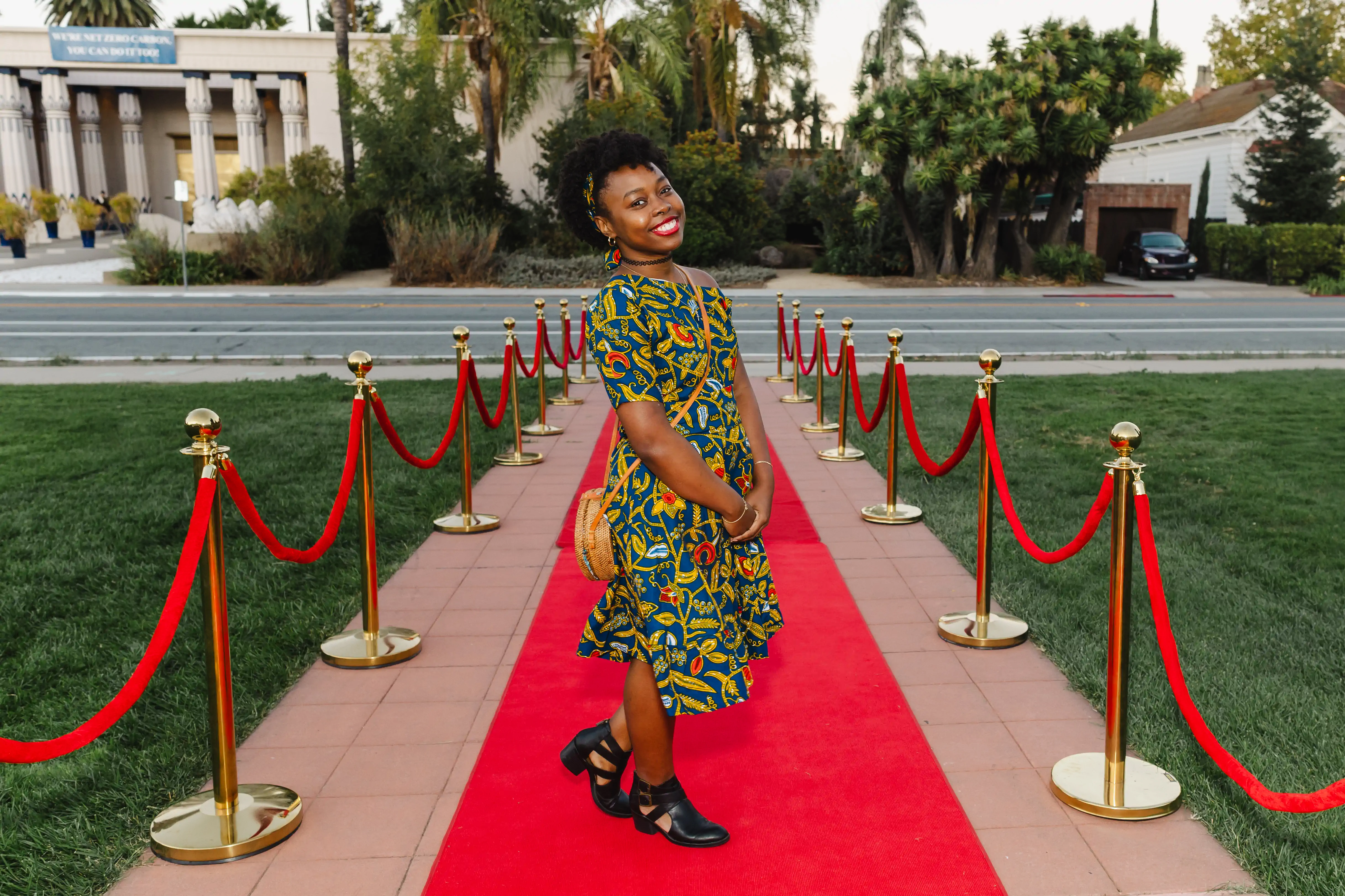 Opening Day  Red Carpet Night photo 61