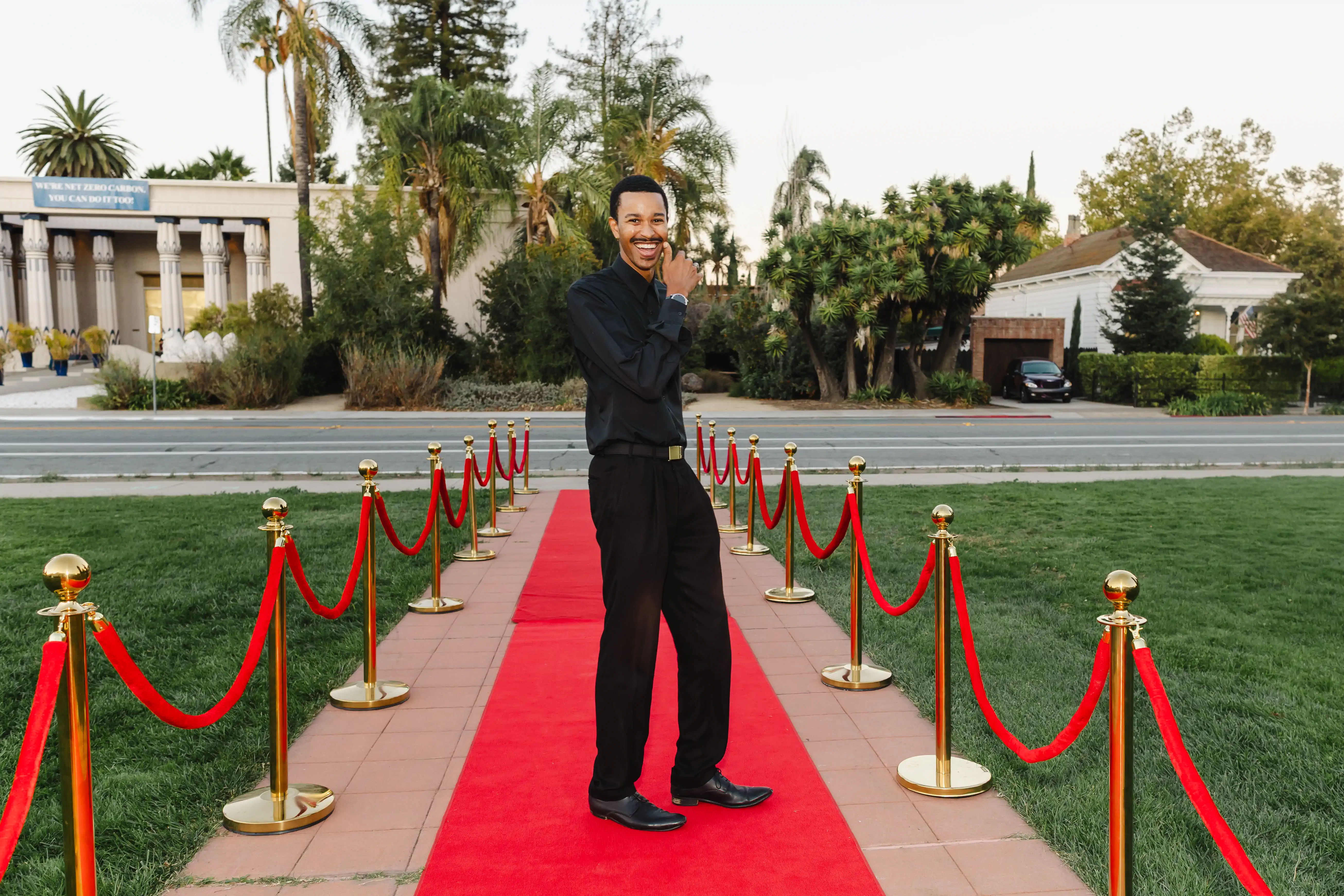 Opening Day  Red Carpet Night photo 62
