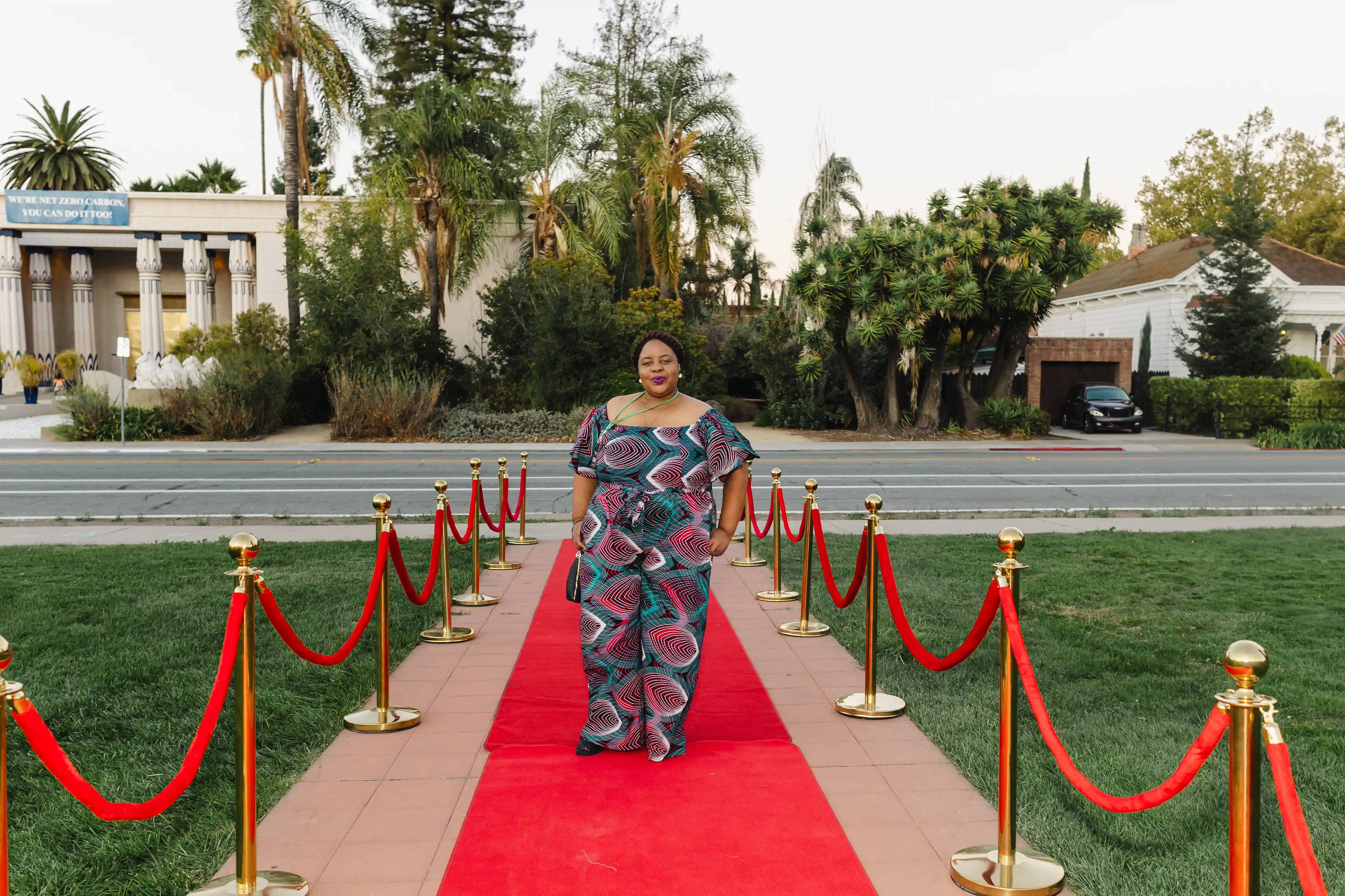 Opening Day  Red Carpet Night photo 63