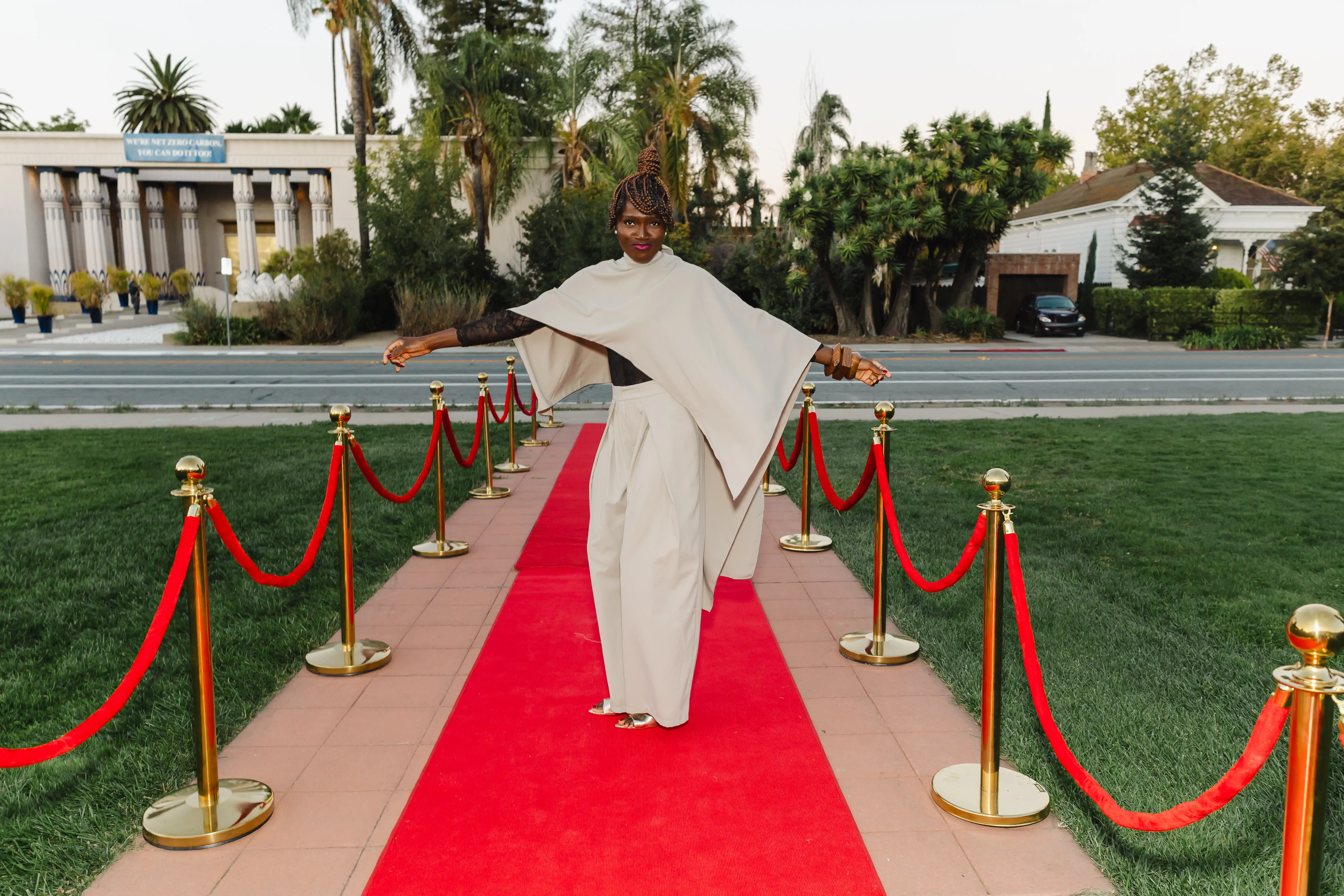Opening Day  Red Carpet Night photo 64